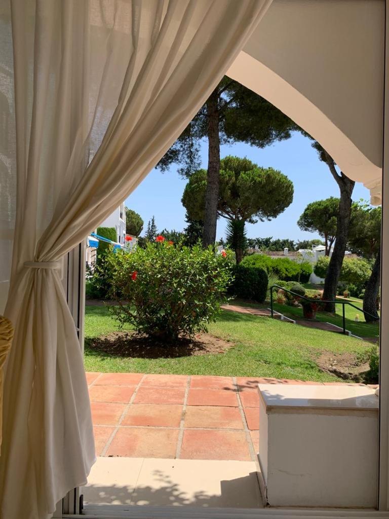 Casa El Paraiso Marbella view 5