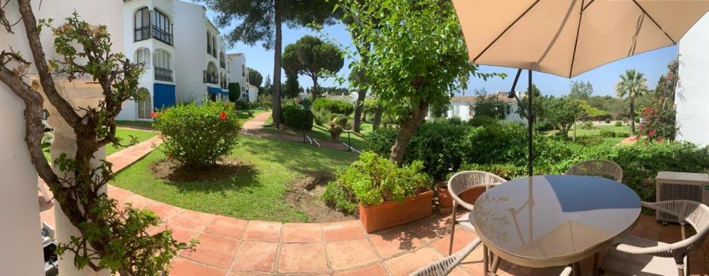 Casa El Paraiso Marbella view 4