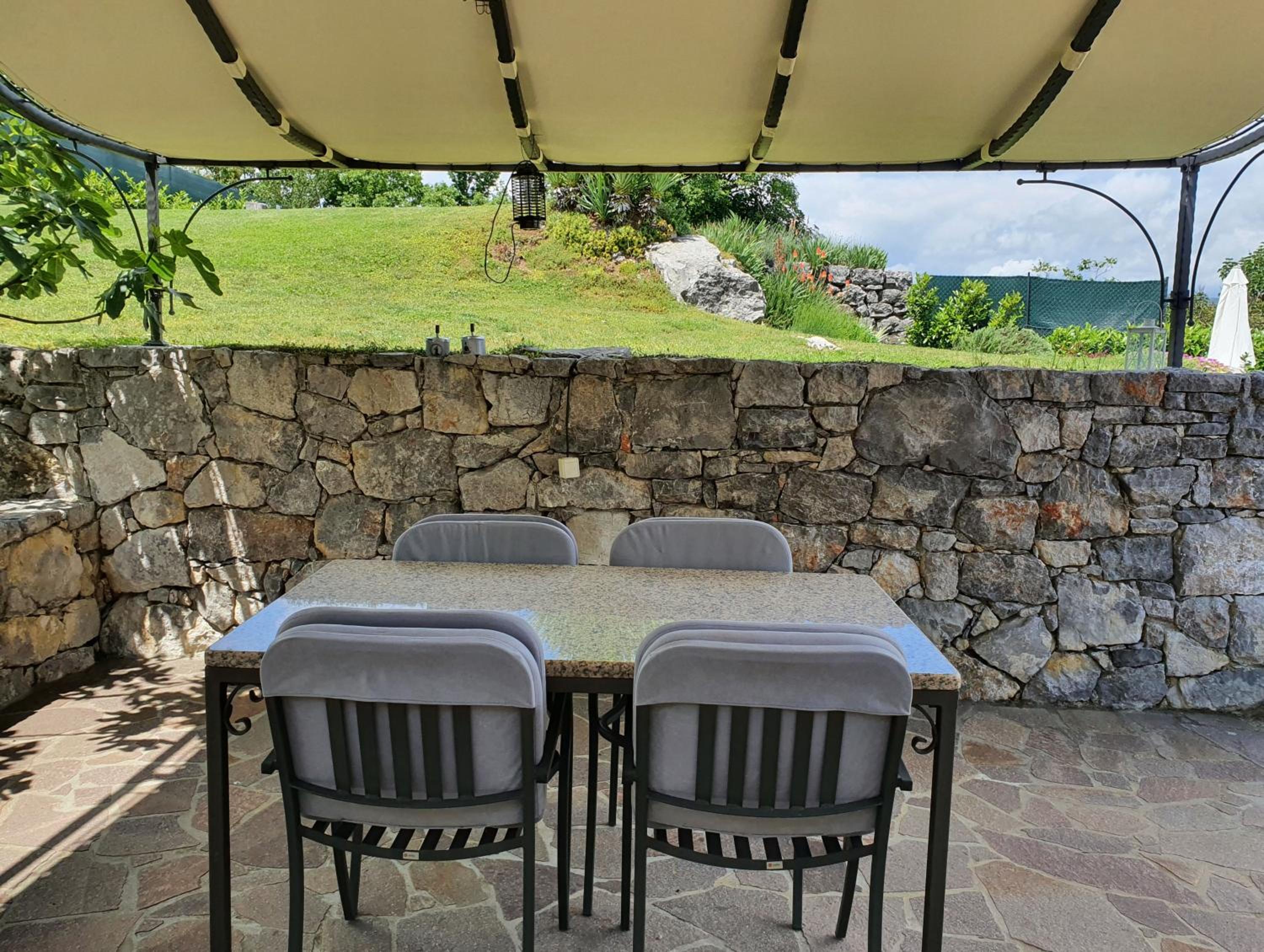 Holiday Home Demark view 5