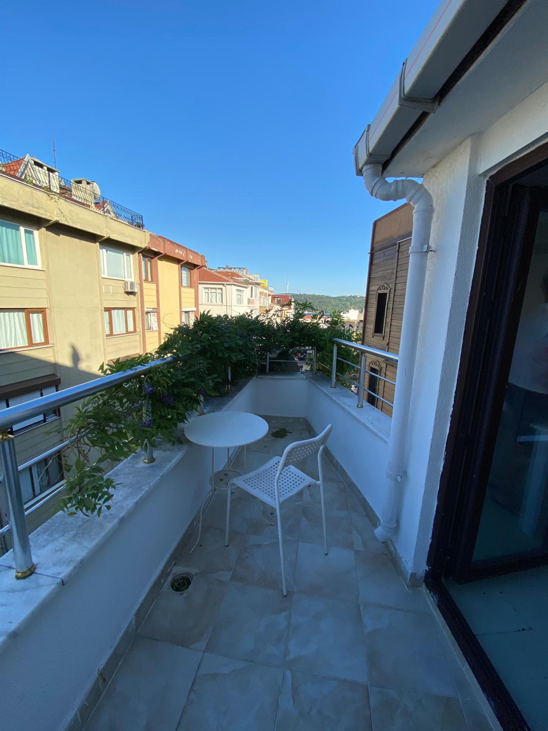 Ortaköy Aysem Sultan Otel - Image 103