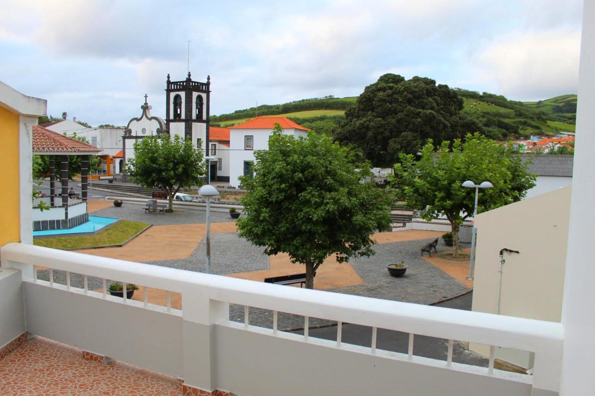 Casa Pôr do Sol en Ginetes
