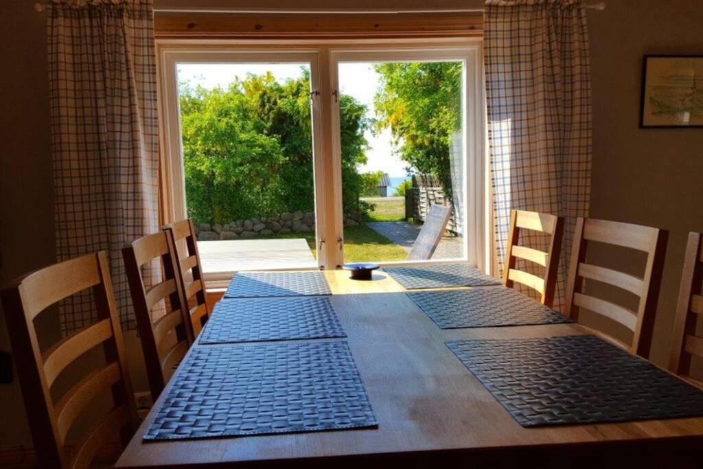 Sjöstugan, Öland - fantastiskt läge nära havet! view 5
