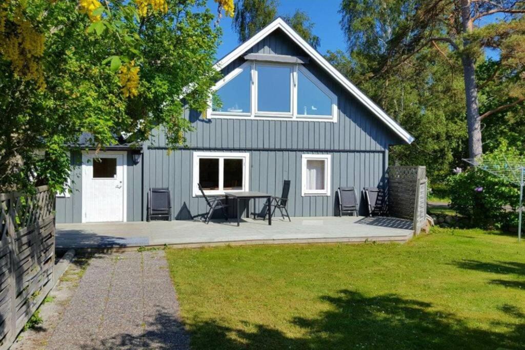 Sjöstugan, Öland - fantastiskt läge nära havet! view 2