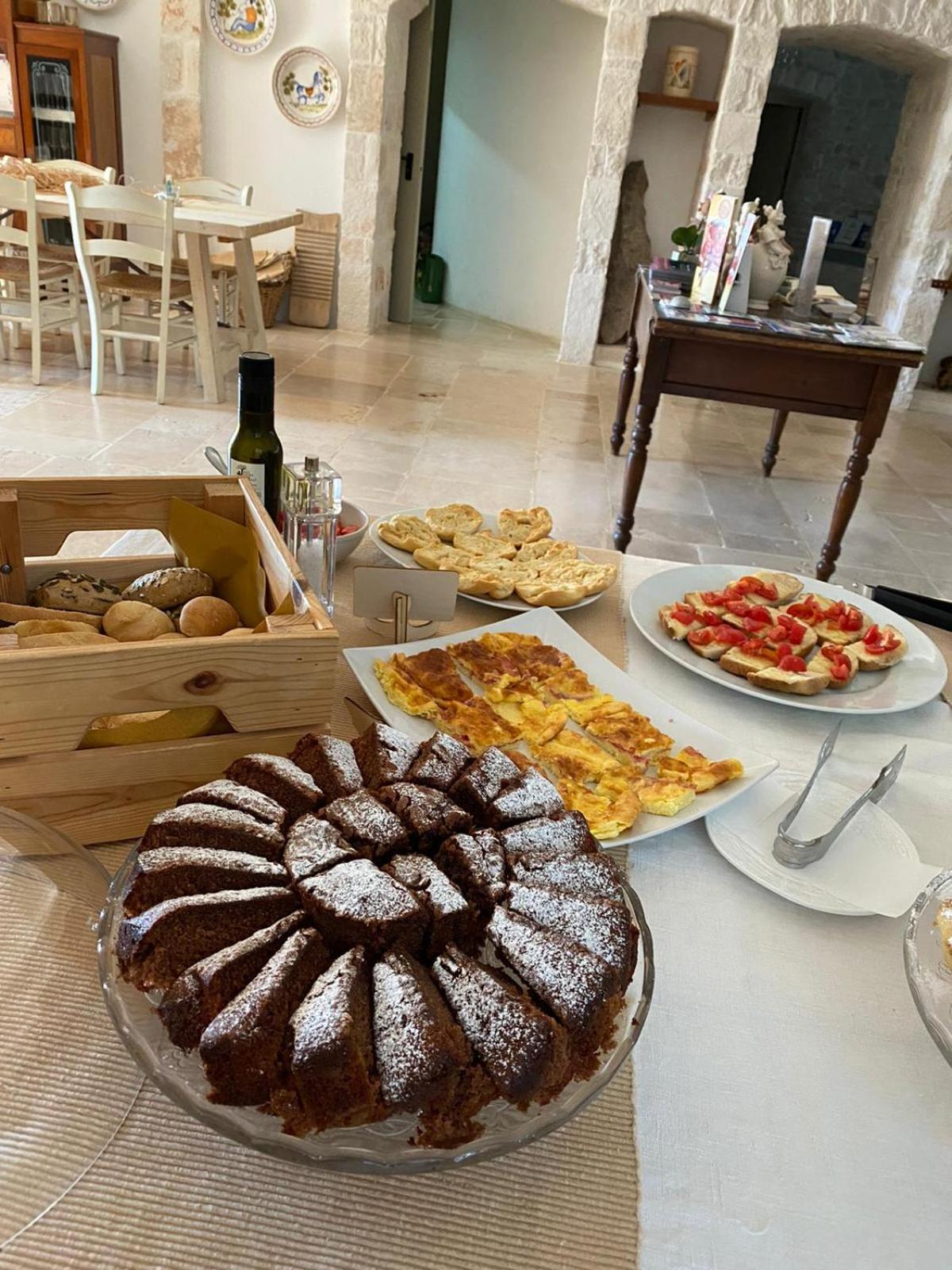 Agriturismo Iazzo Scagno