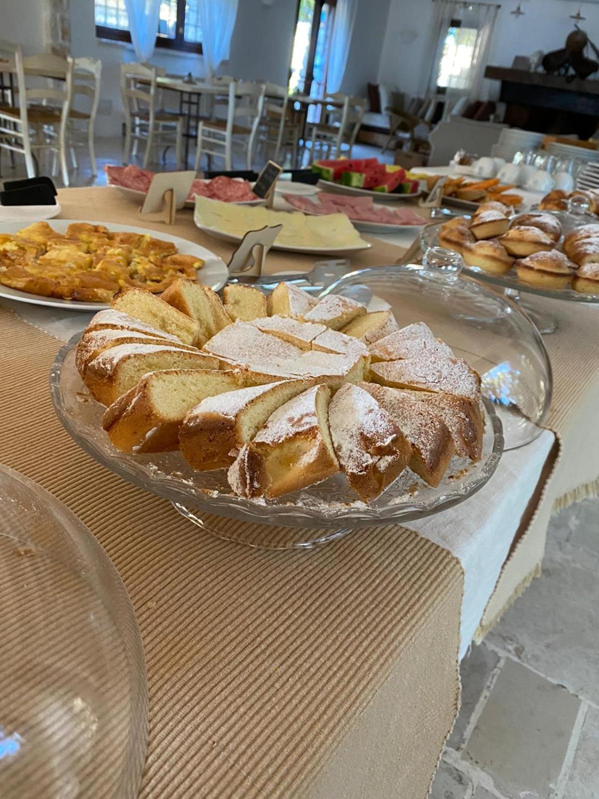Agriturismo Iazzo Scagno