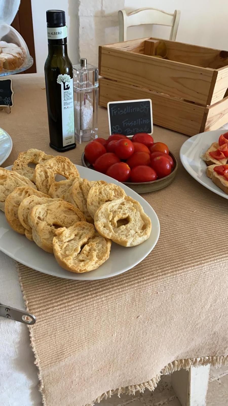 Agriturismo Iazzo Scagno