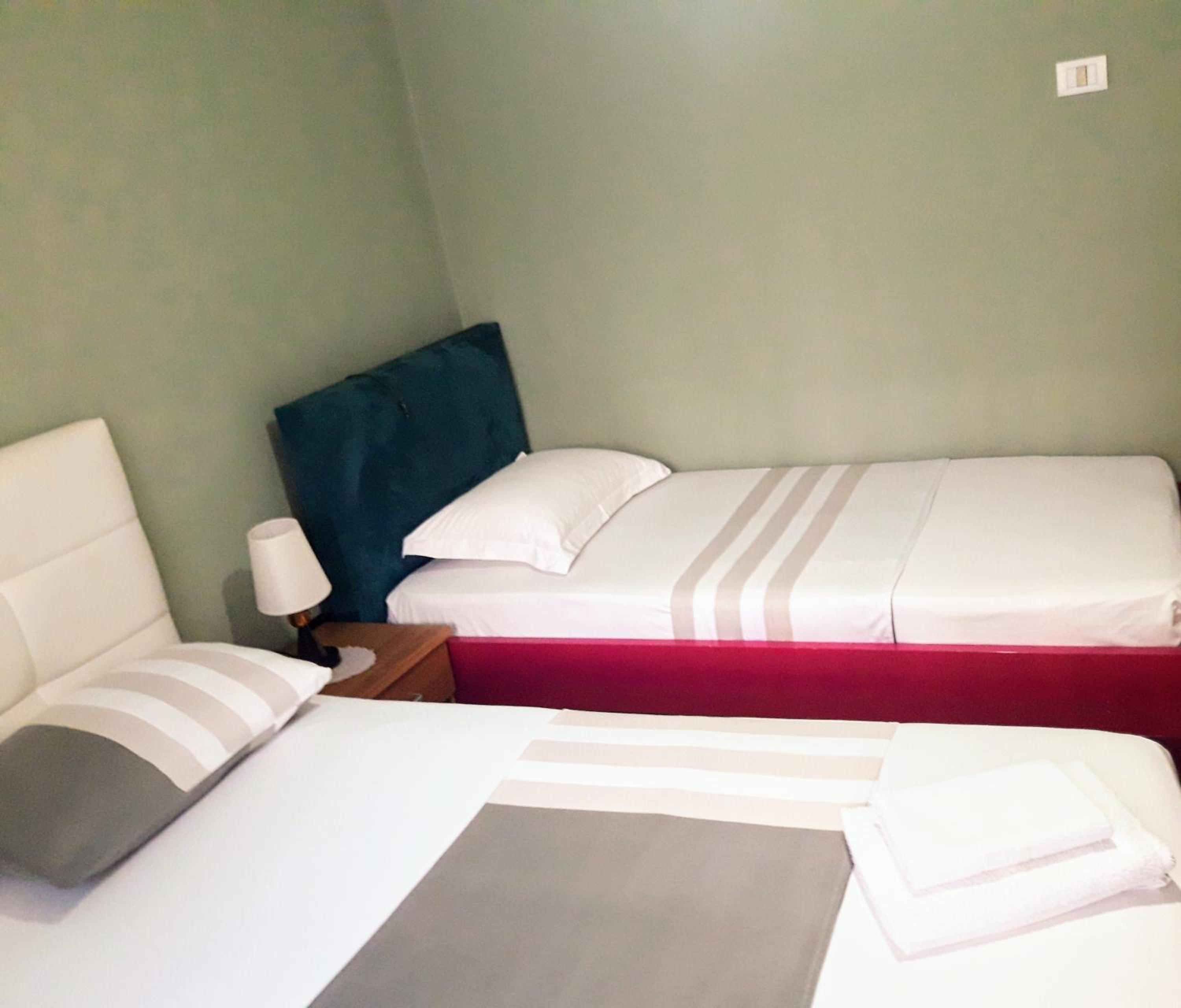 Tirana City Center Apartment