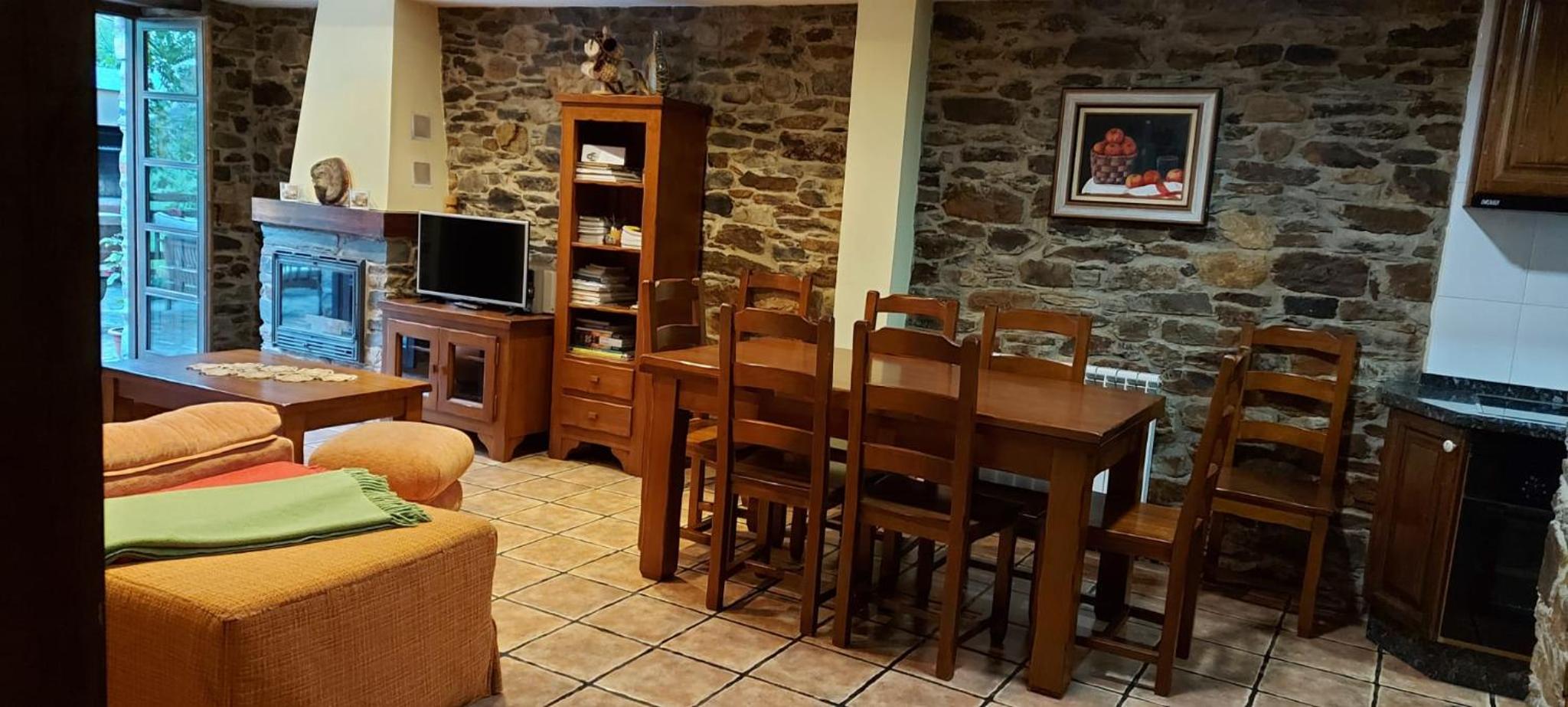 CASA MUNIELLOS view 5