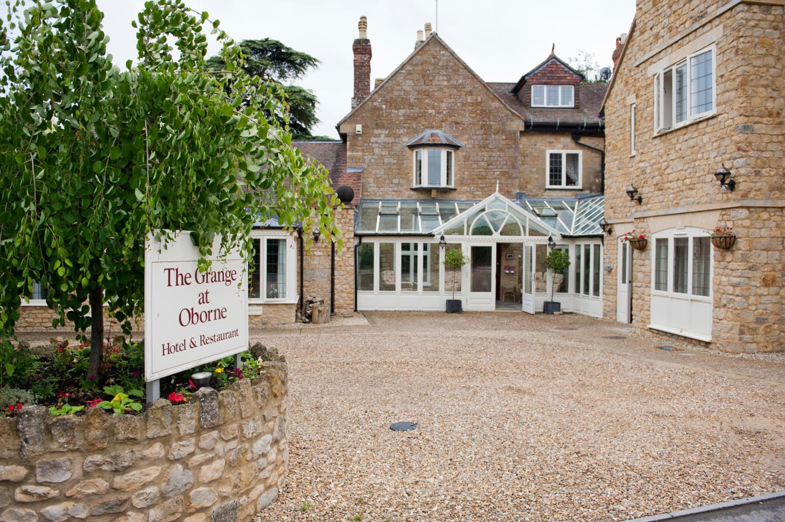 Sherborne Vacations - The Grange at Oborne - Property Image 63