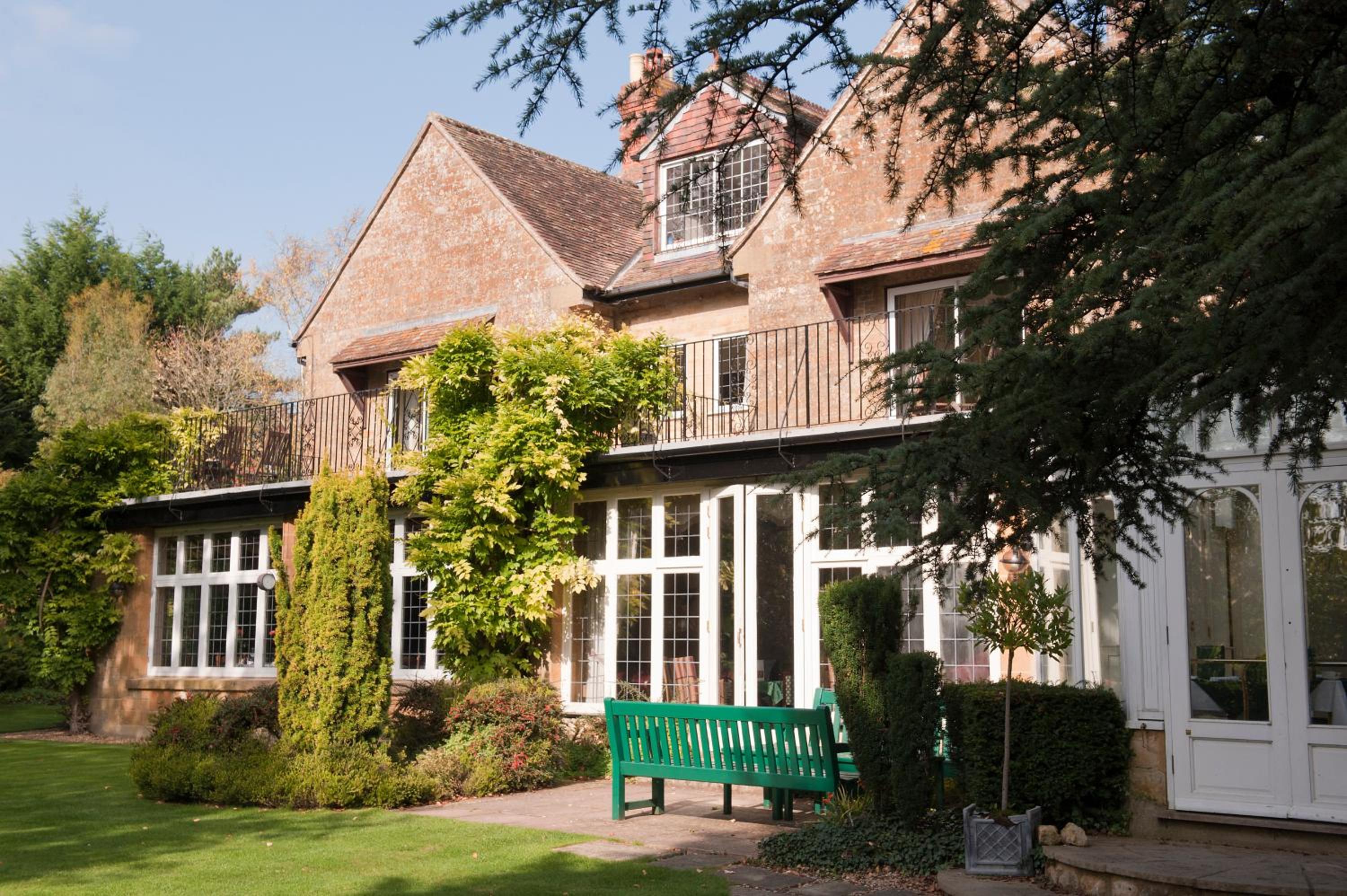Sherborne Vacations - The Grange at Oborne - Property Image 72