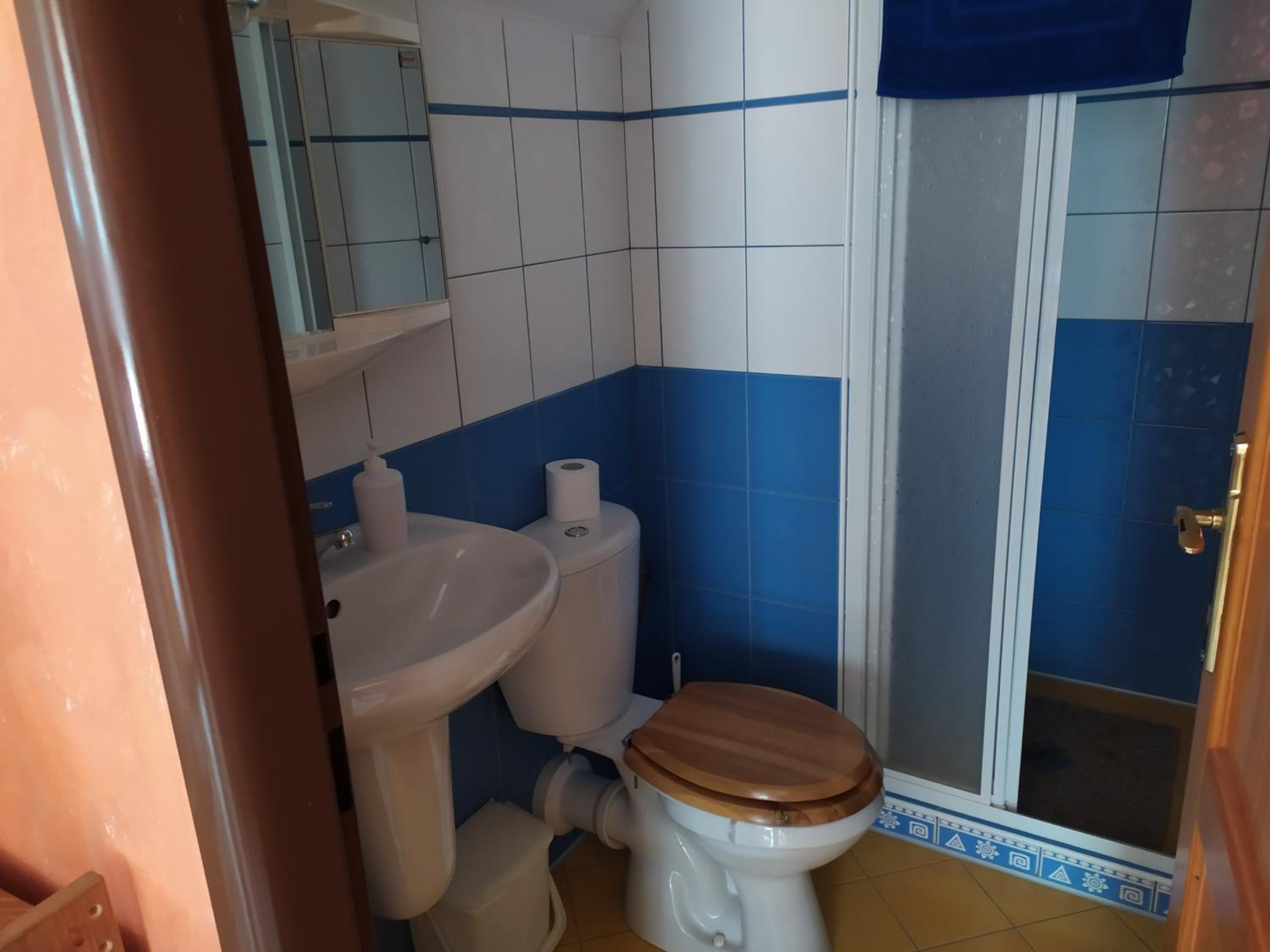 Ubytování U Bohouše