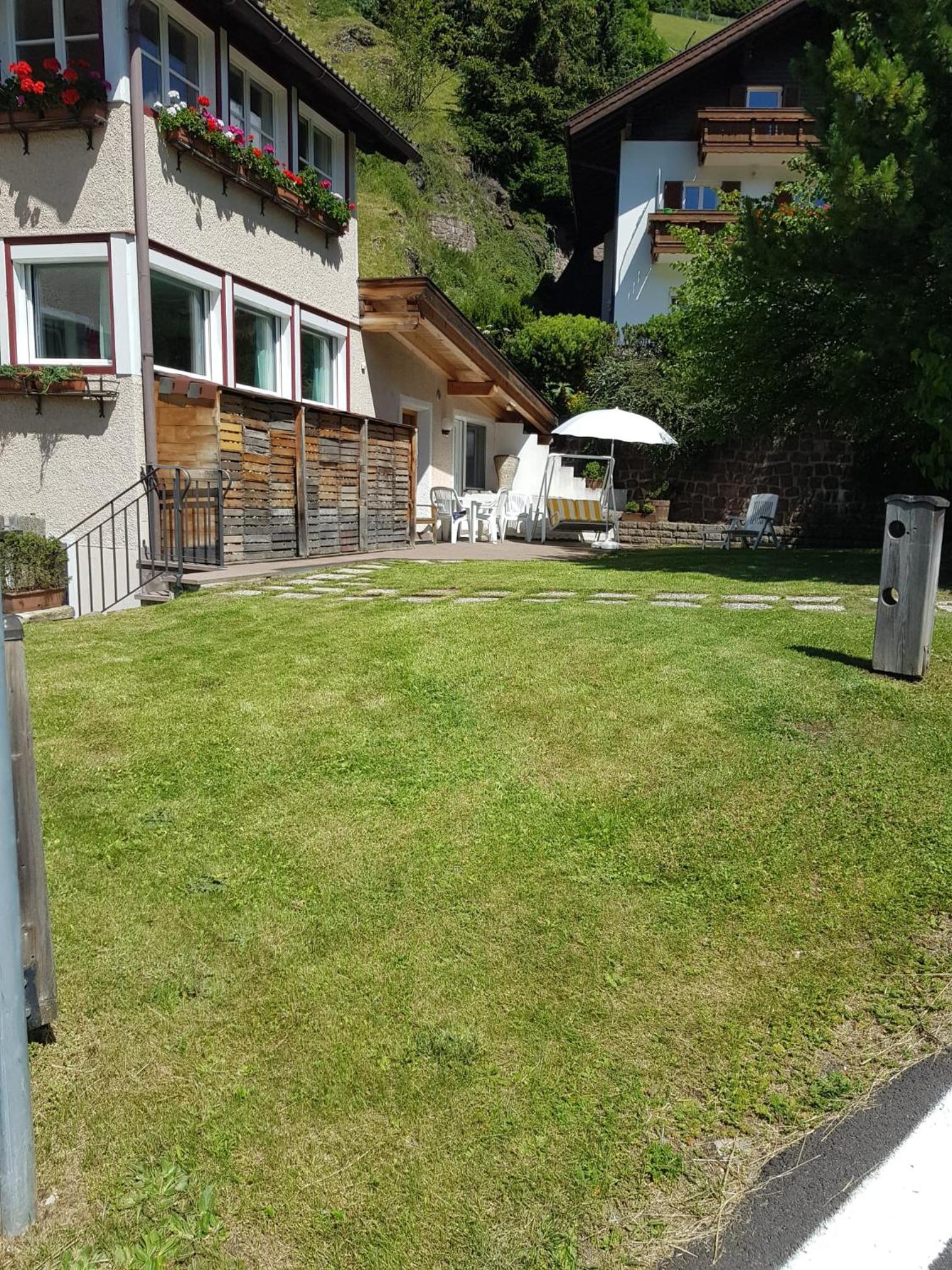 La terrazza gardenese view 3