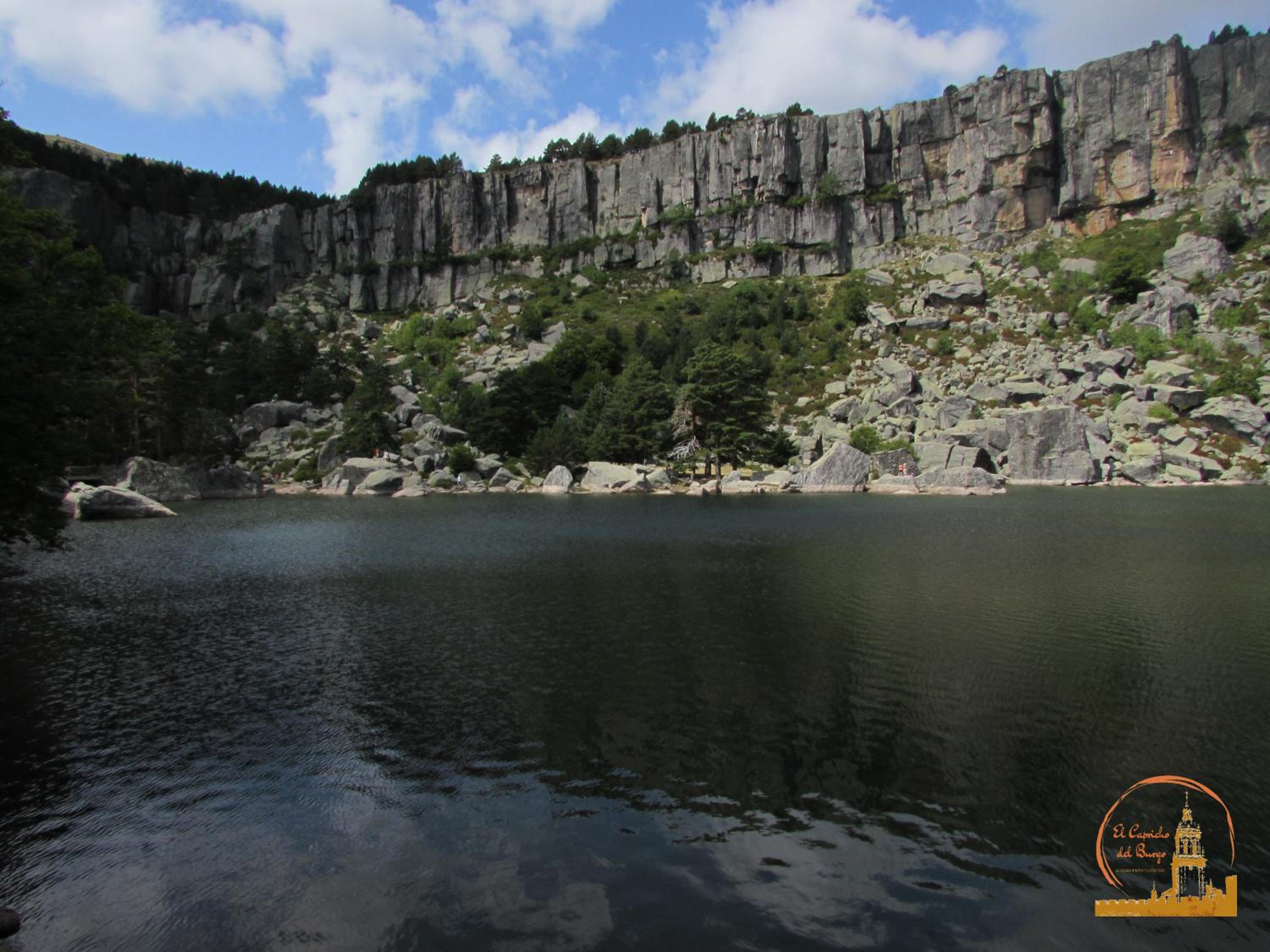 EL CAPRICHO DEL BURGO - Property Image 19