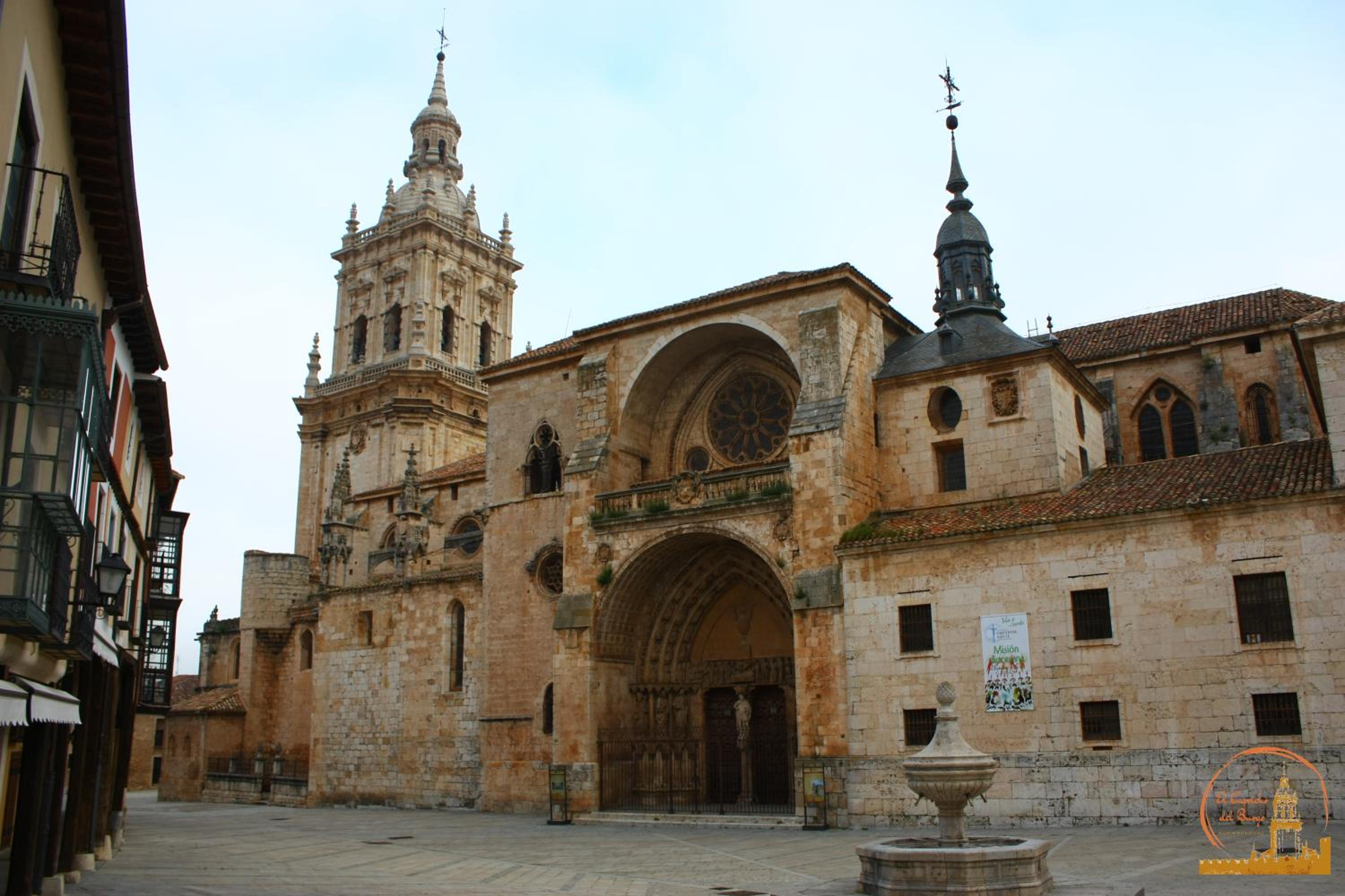 EL CAPRICHO DEL BURGO - Property Image 17