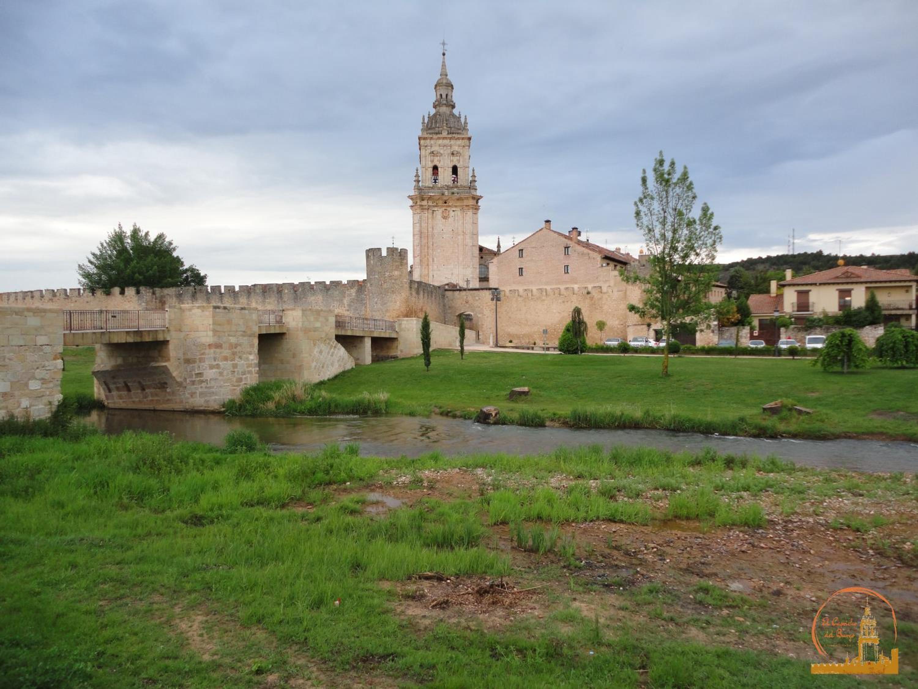 EL CAPRICHO DEL BURGO - Property Image 20