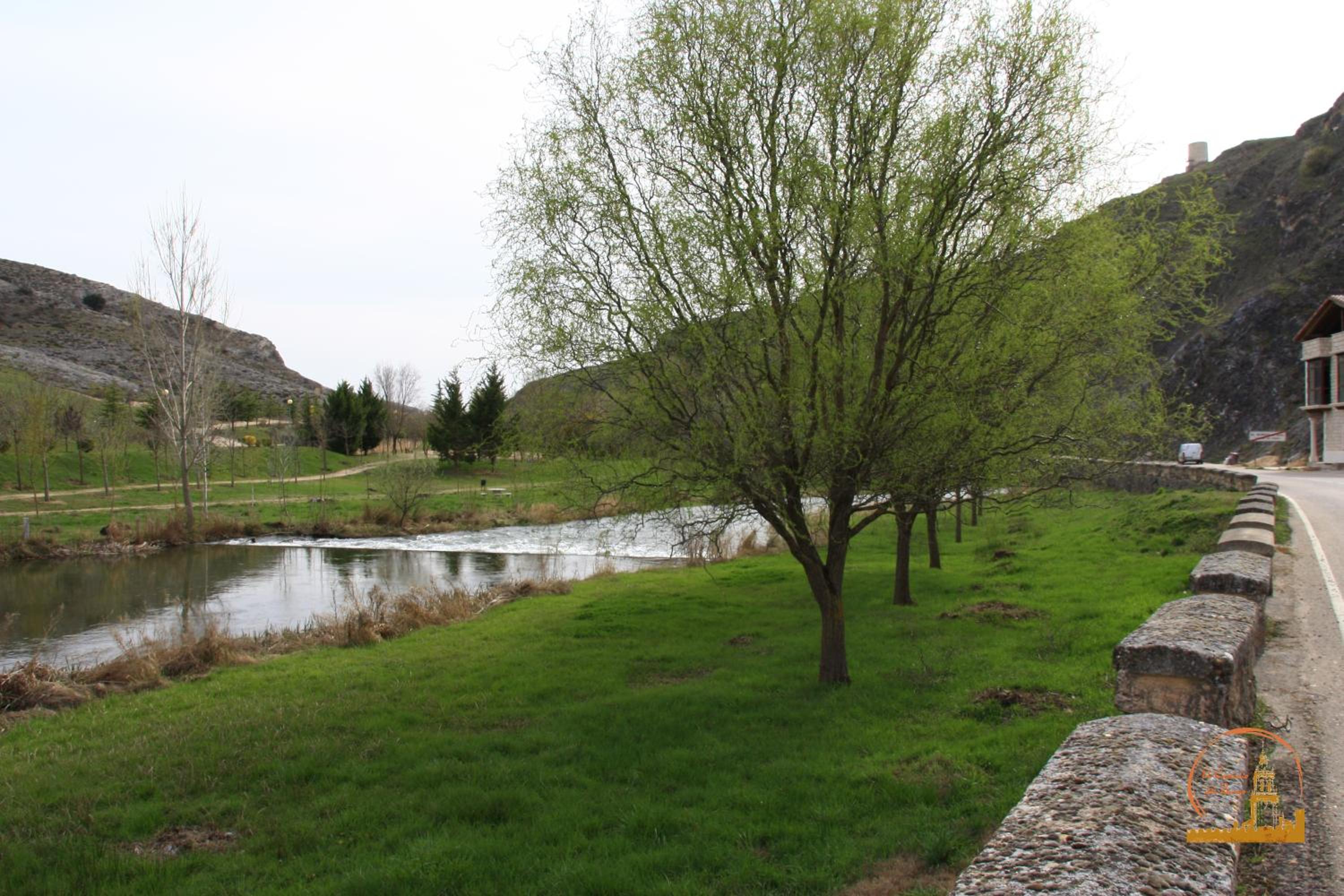 EL CAPRICHO DEL BURGO - Property Image 1