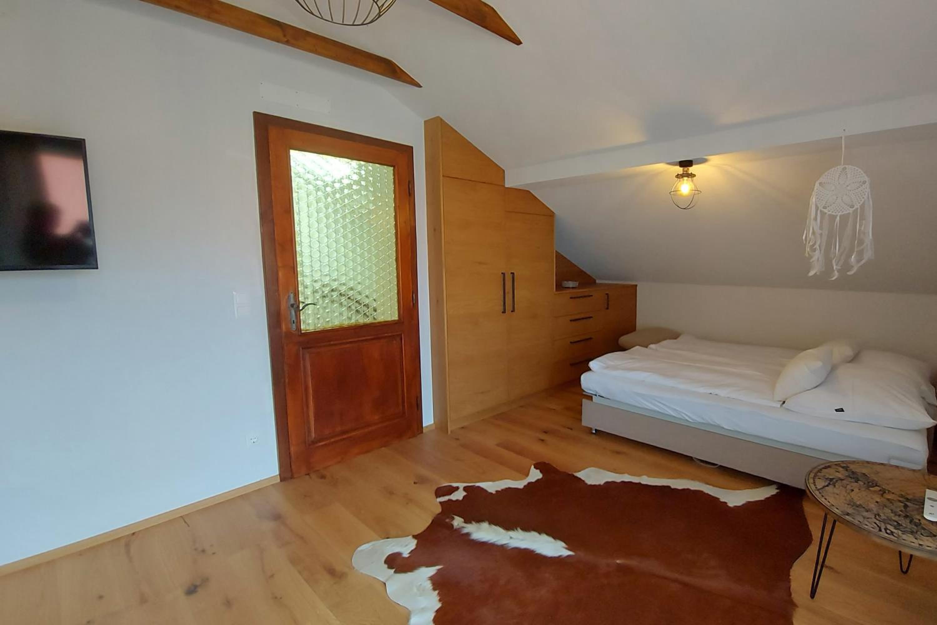 Belle Air Lodge