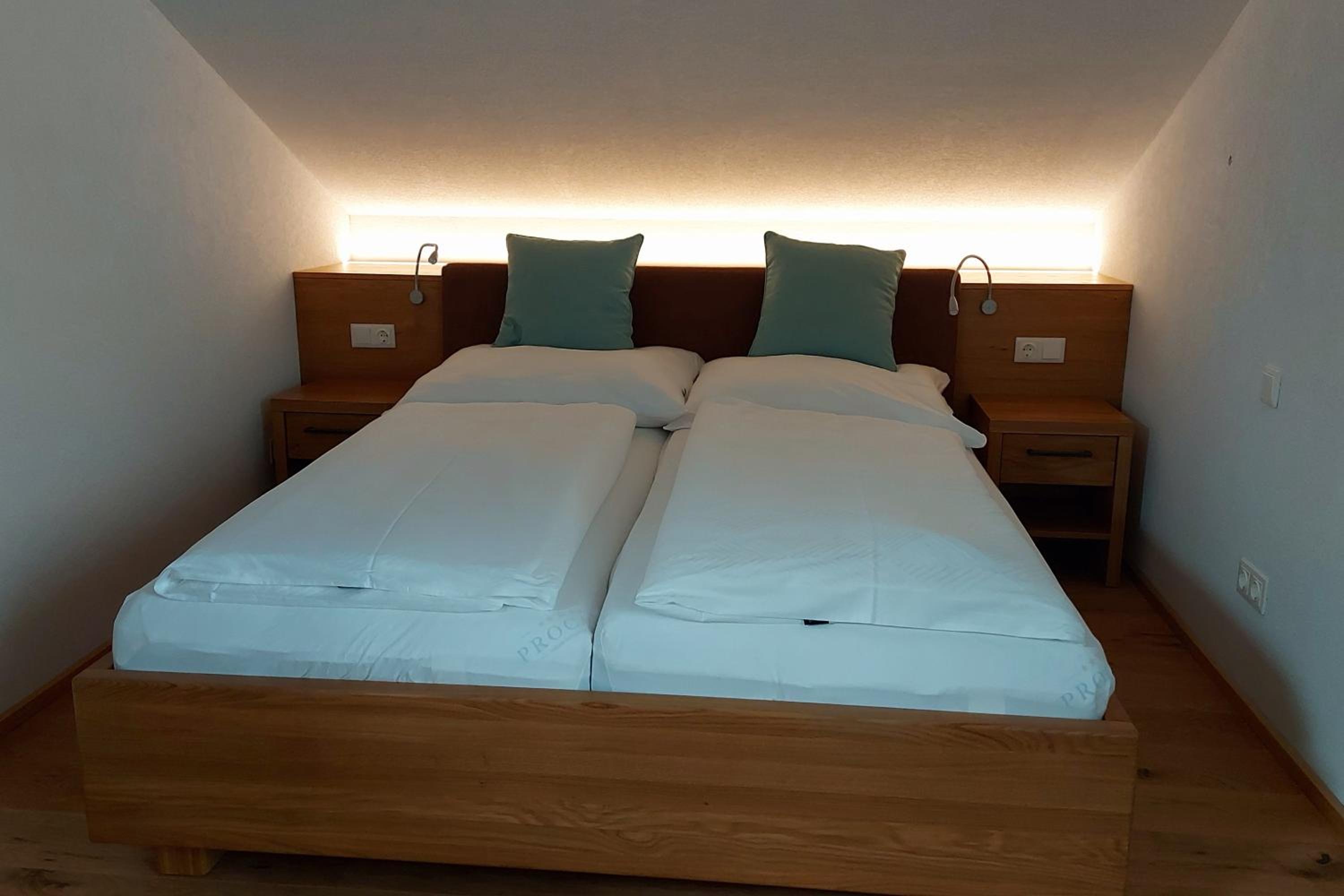 Belle Air Lodge
