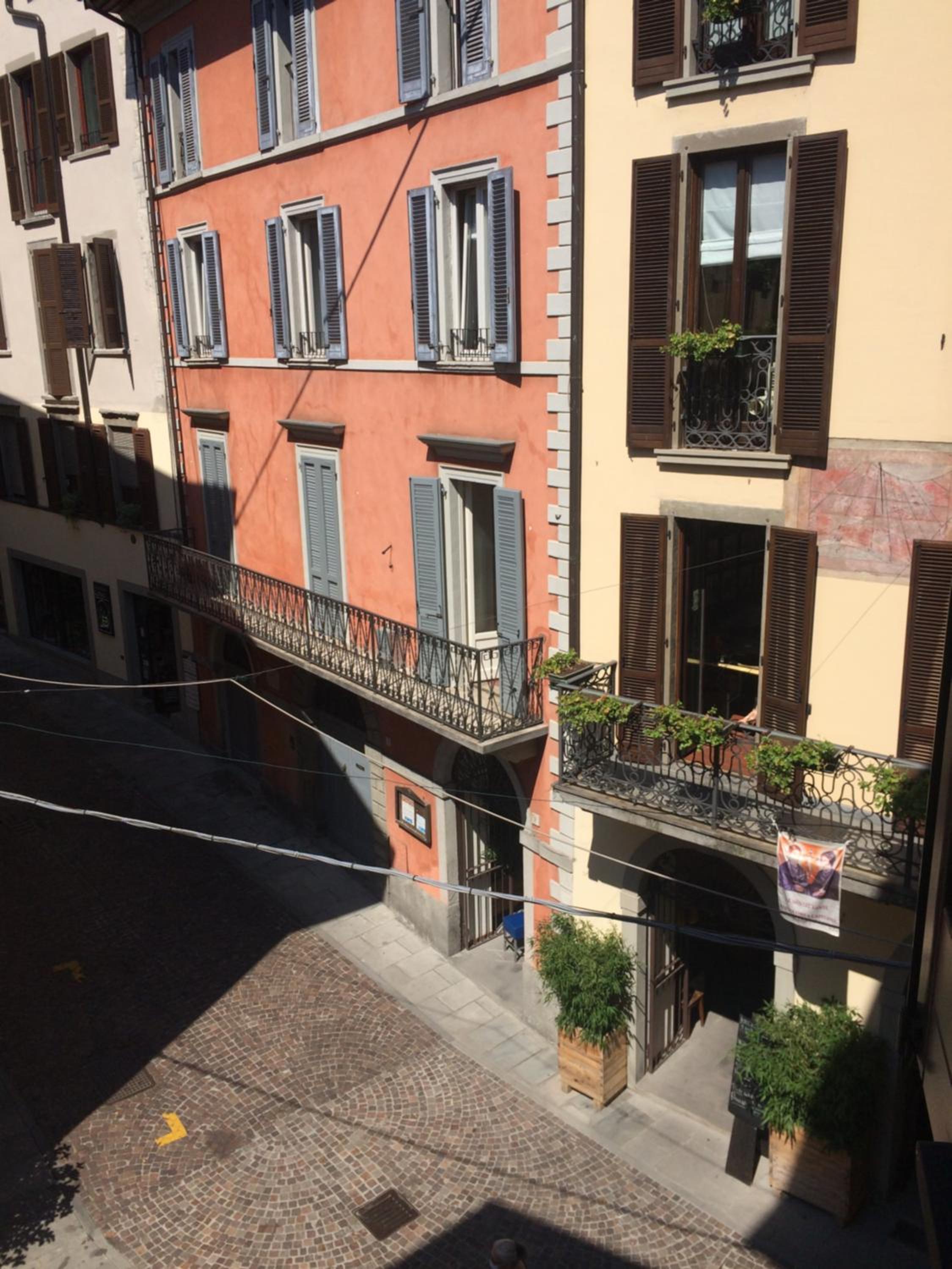 Appartamenti al Rizzo dei Santi view 2