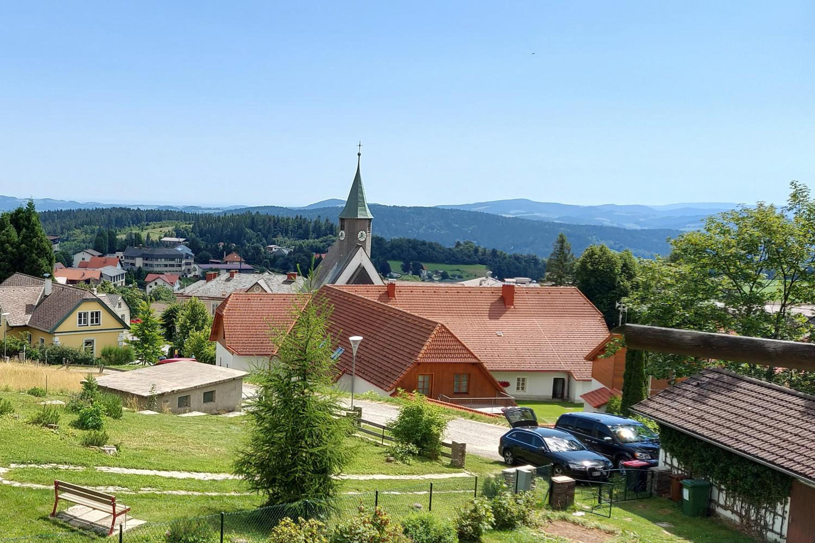 Belle Air Lodge