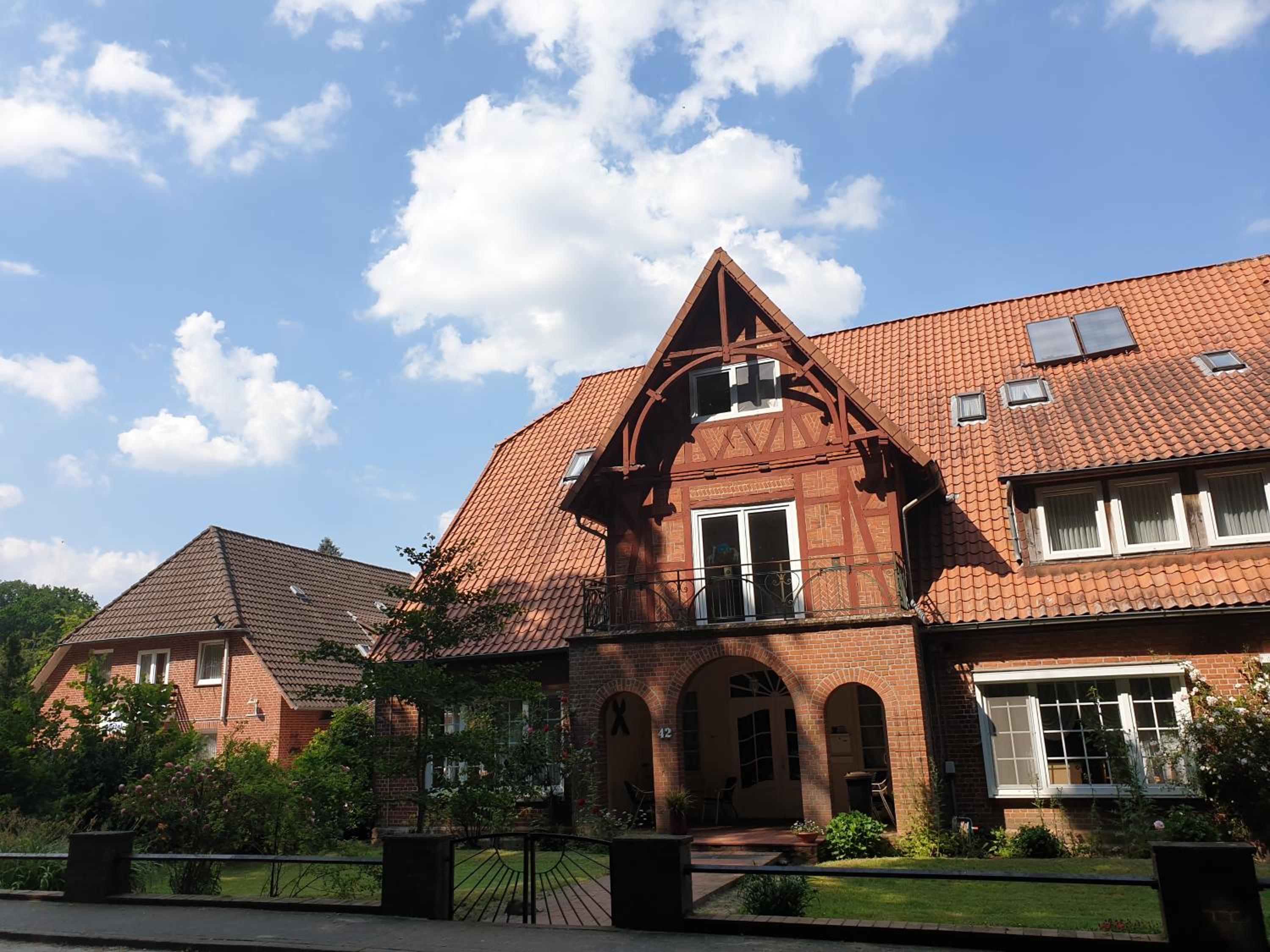 Pension Auetal
