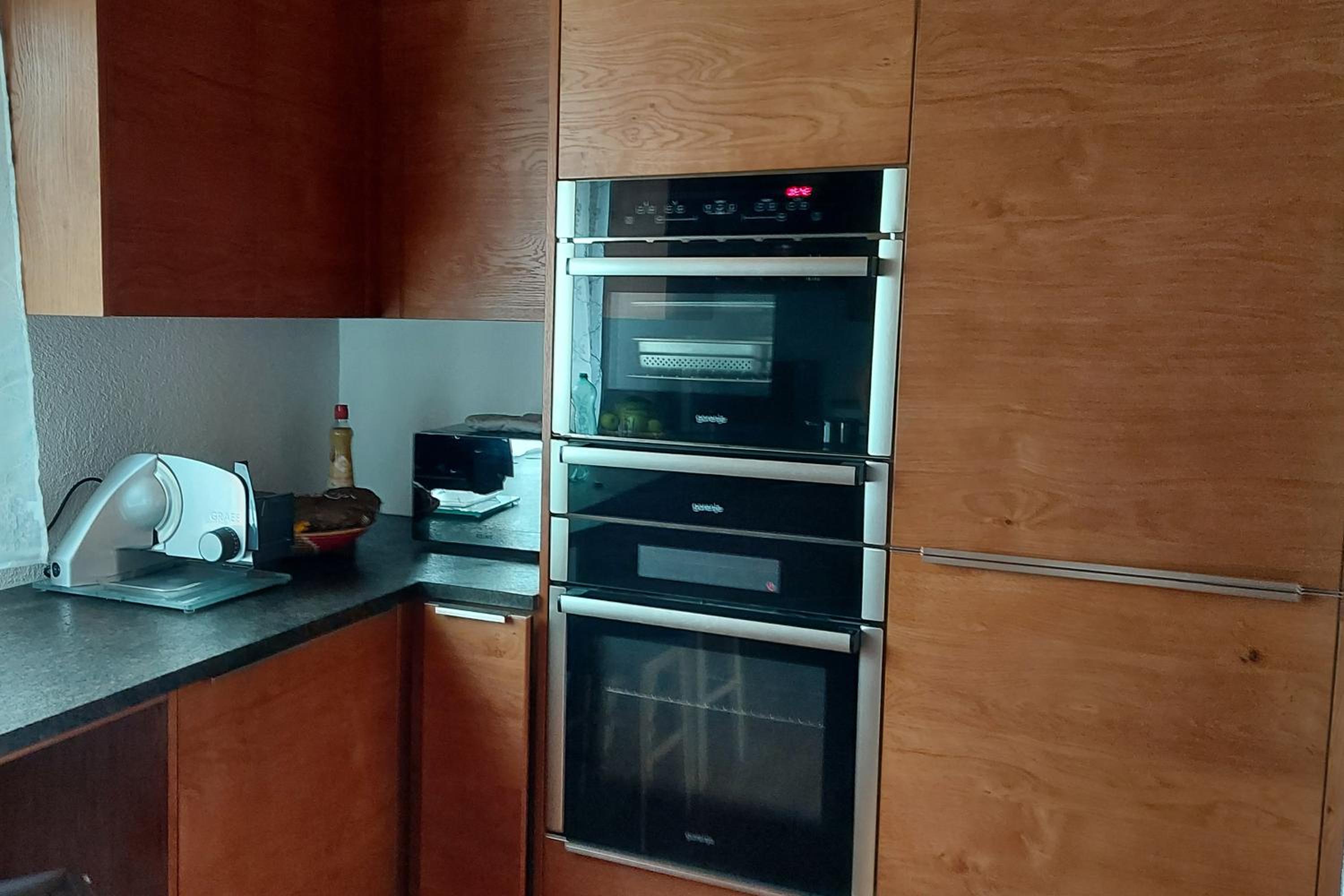 Belle Air Lodge