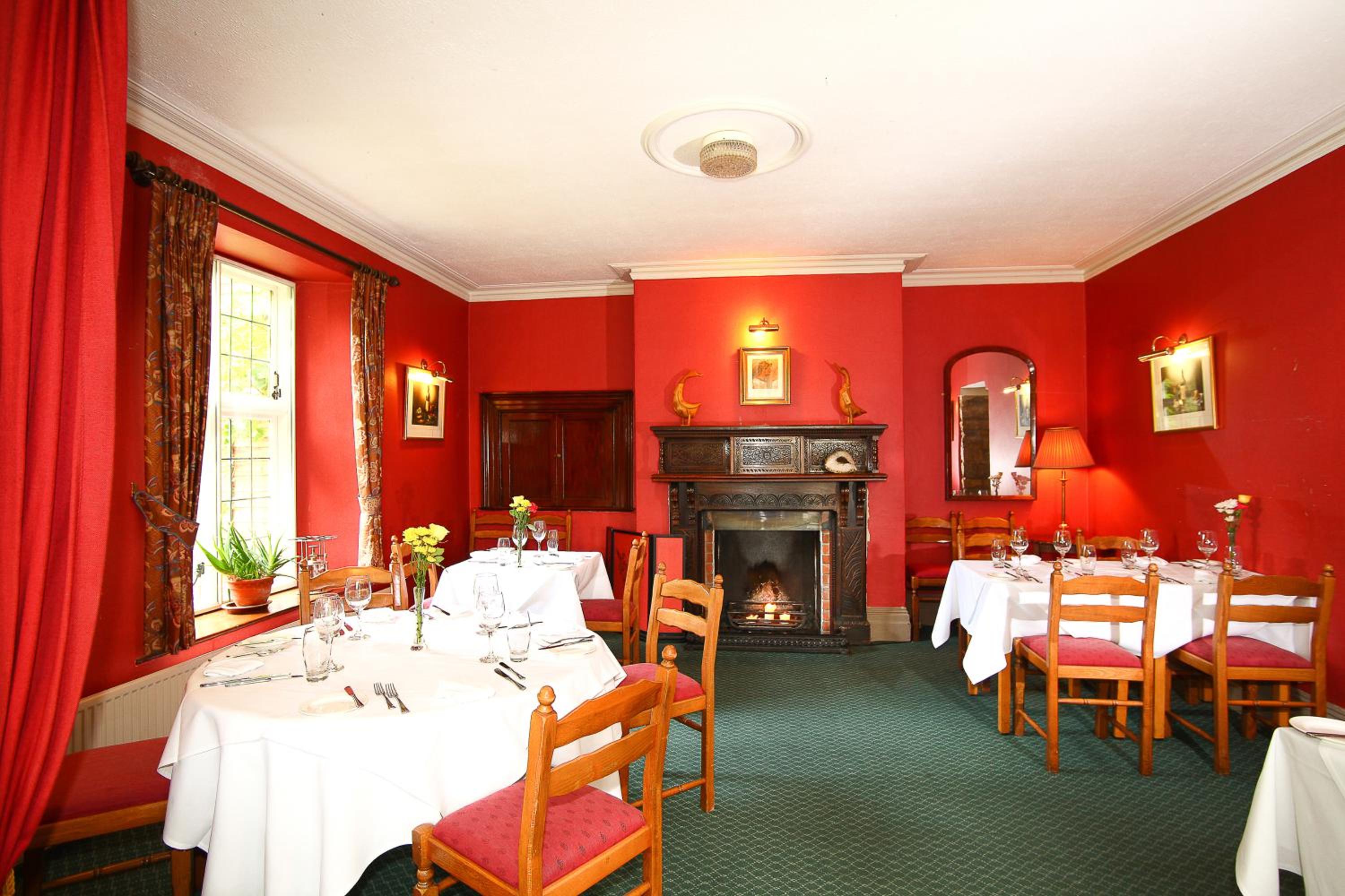 Sherborne Vacations - The Grange at Oborne - Property Image 68
