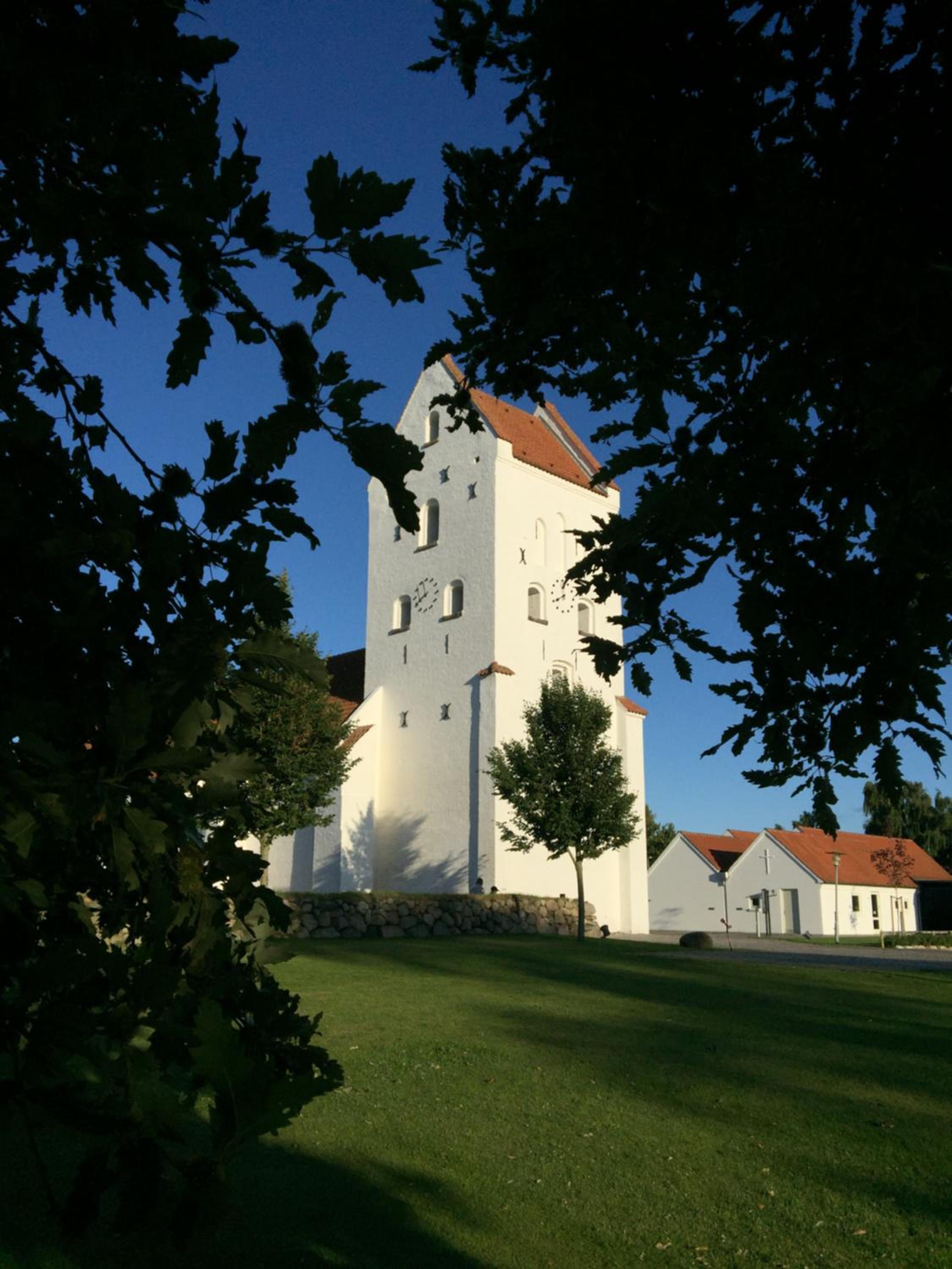 Det blågrønne Hus