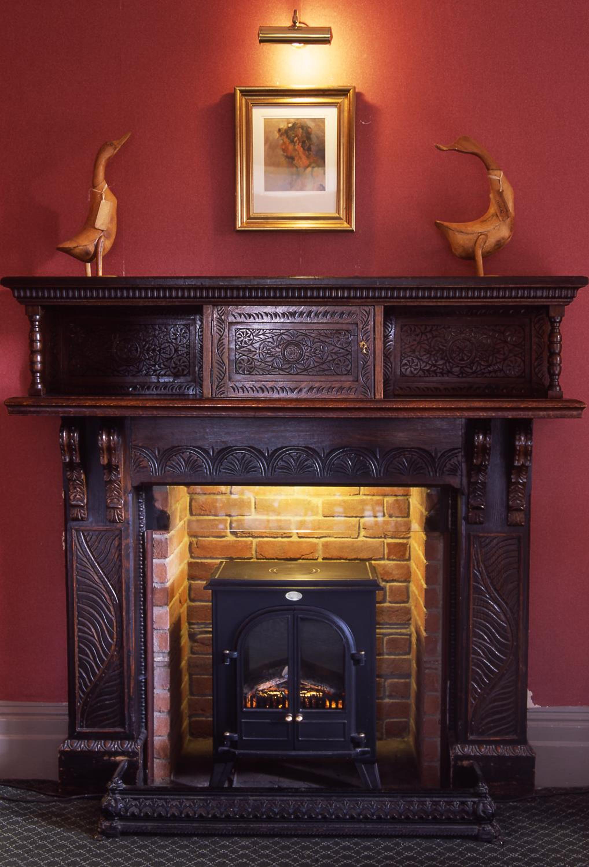Sherborne Vacations - The Grange at Oborne - Property Image 74