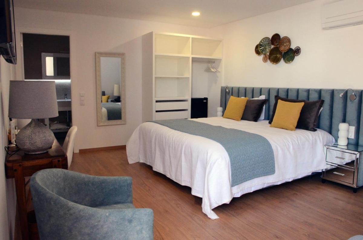 Hotel Retrato da Memória