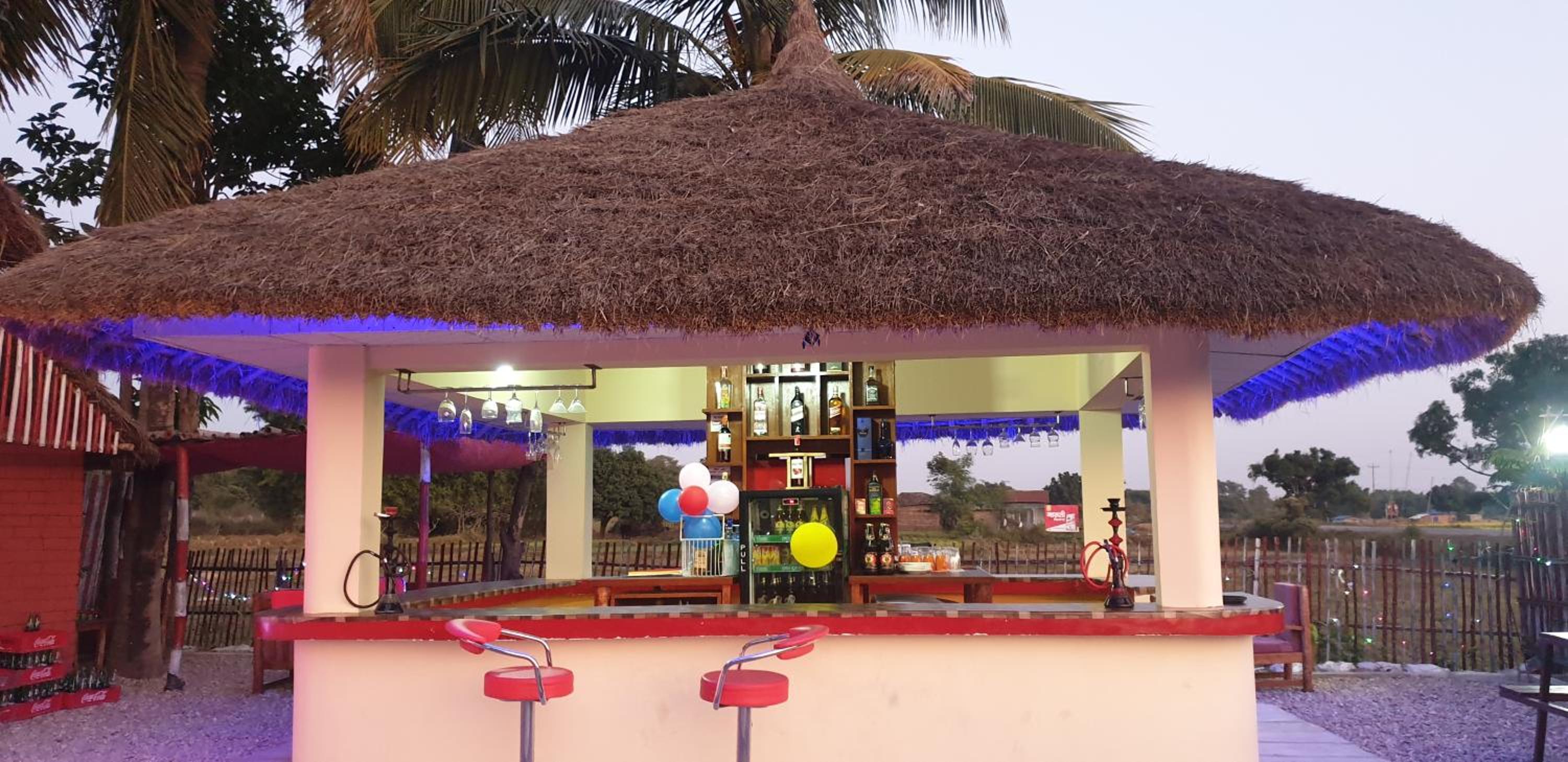 Elephant Garden Hotel and Resort Pvt Ltd view 5