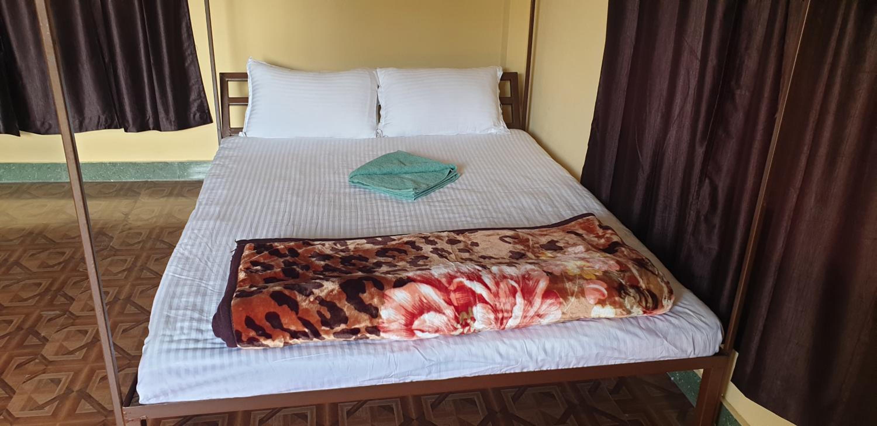 Elephant Garden Hotel and Resort Pvt Ltd view 2