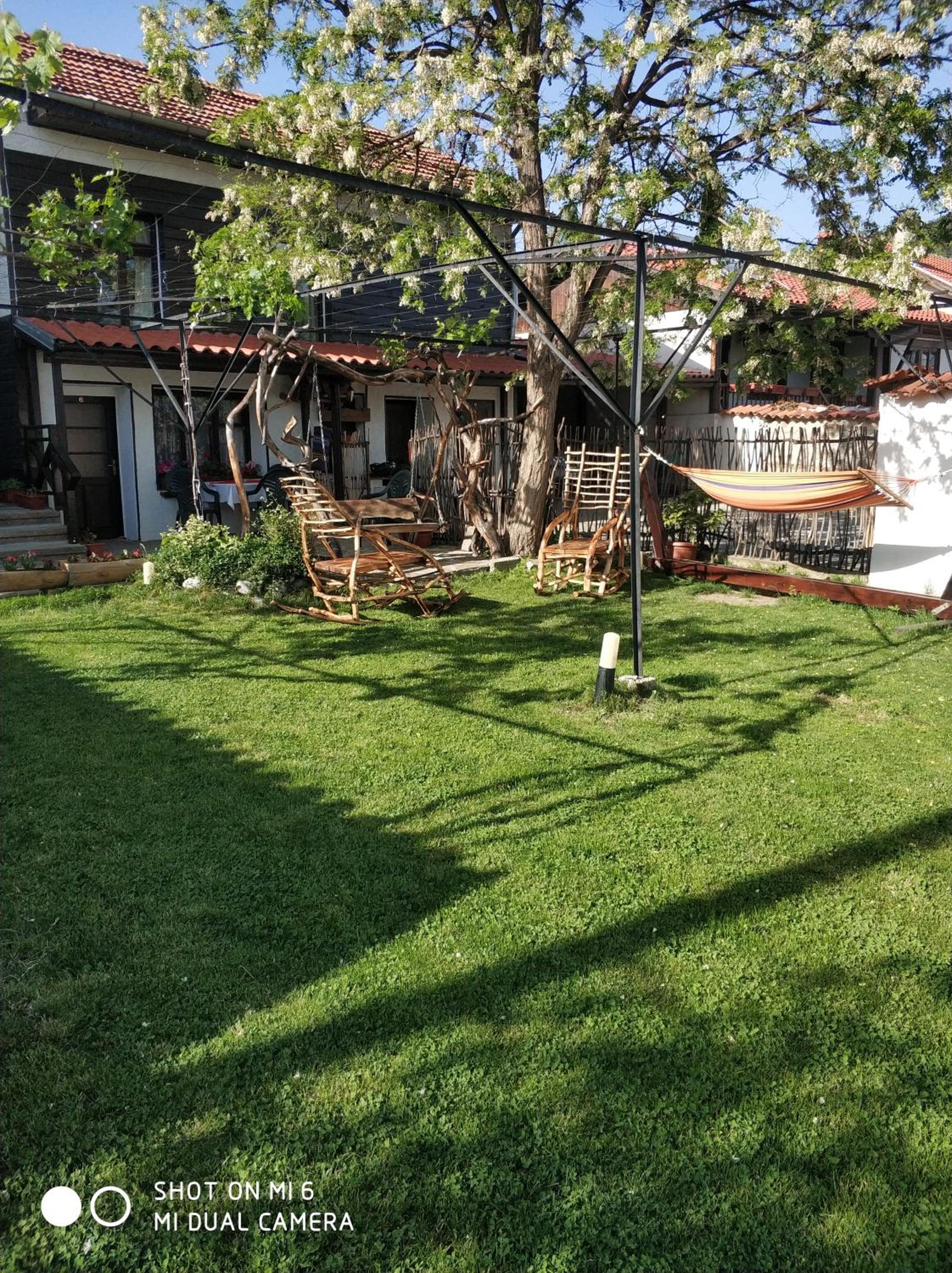Papanovata House
