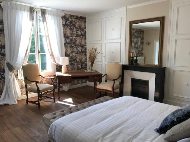 Maison Clairbois view 2