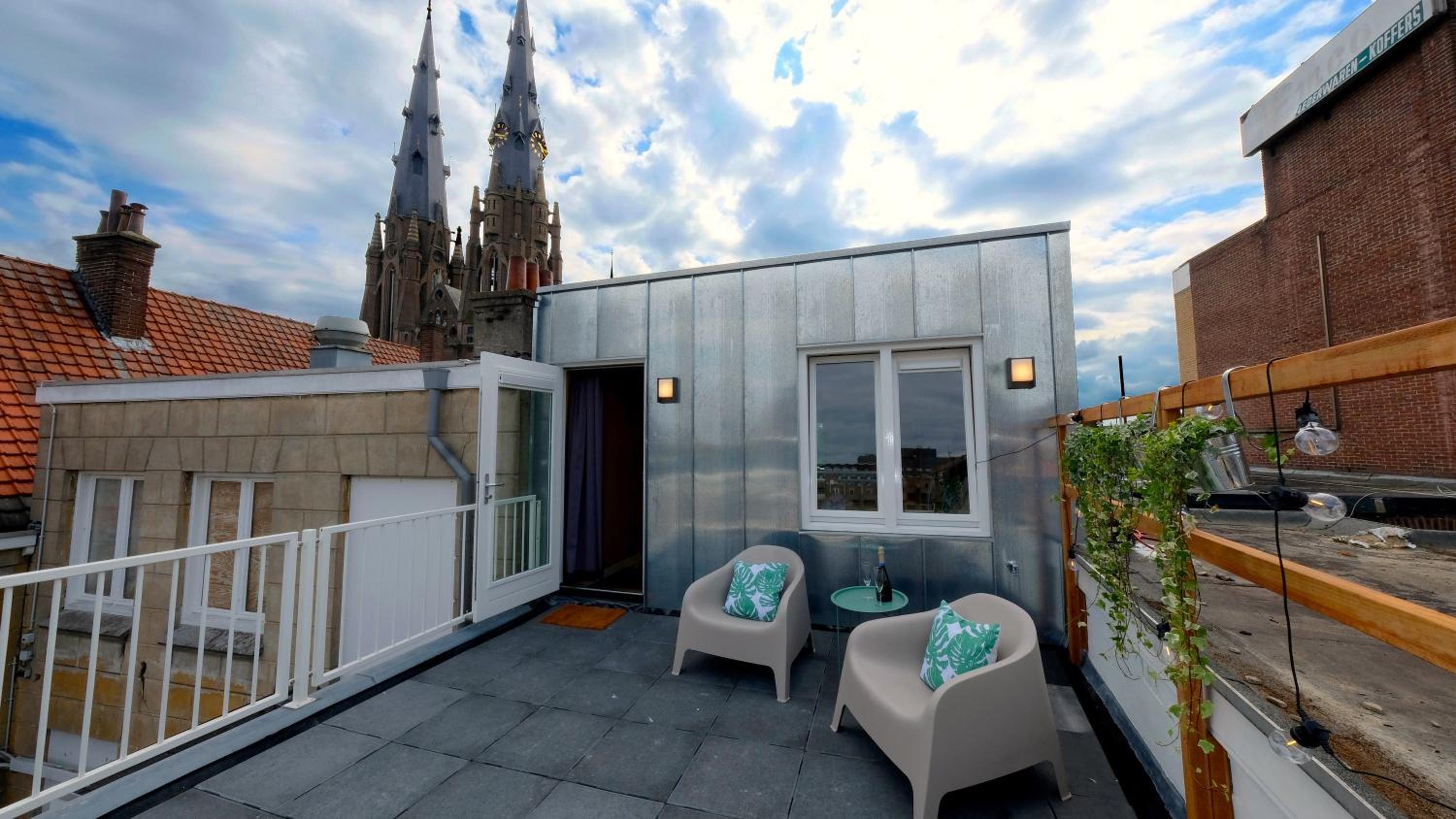 roof