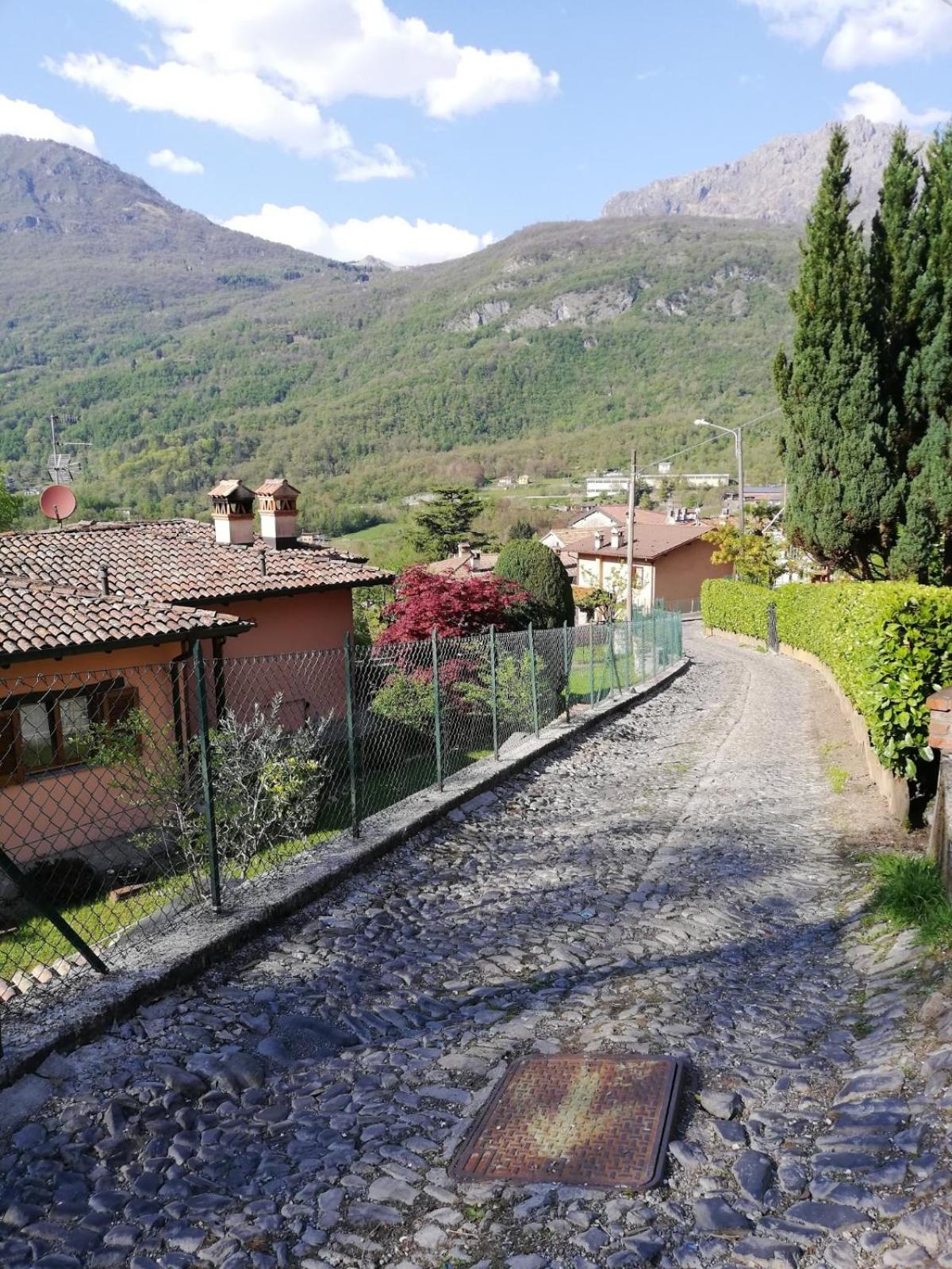 Agriturismo Nona Emma view 3