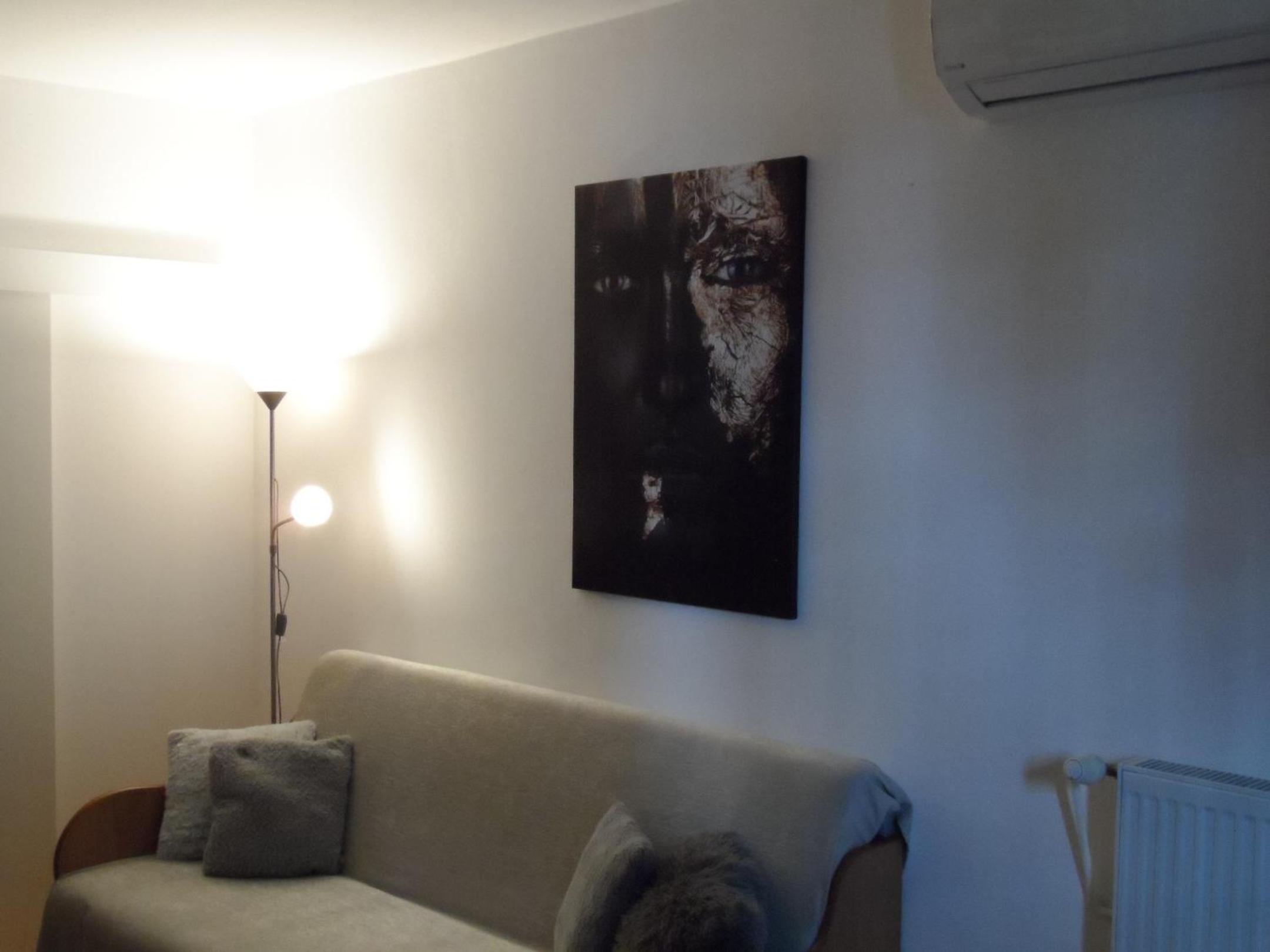 M@D Apartment