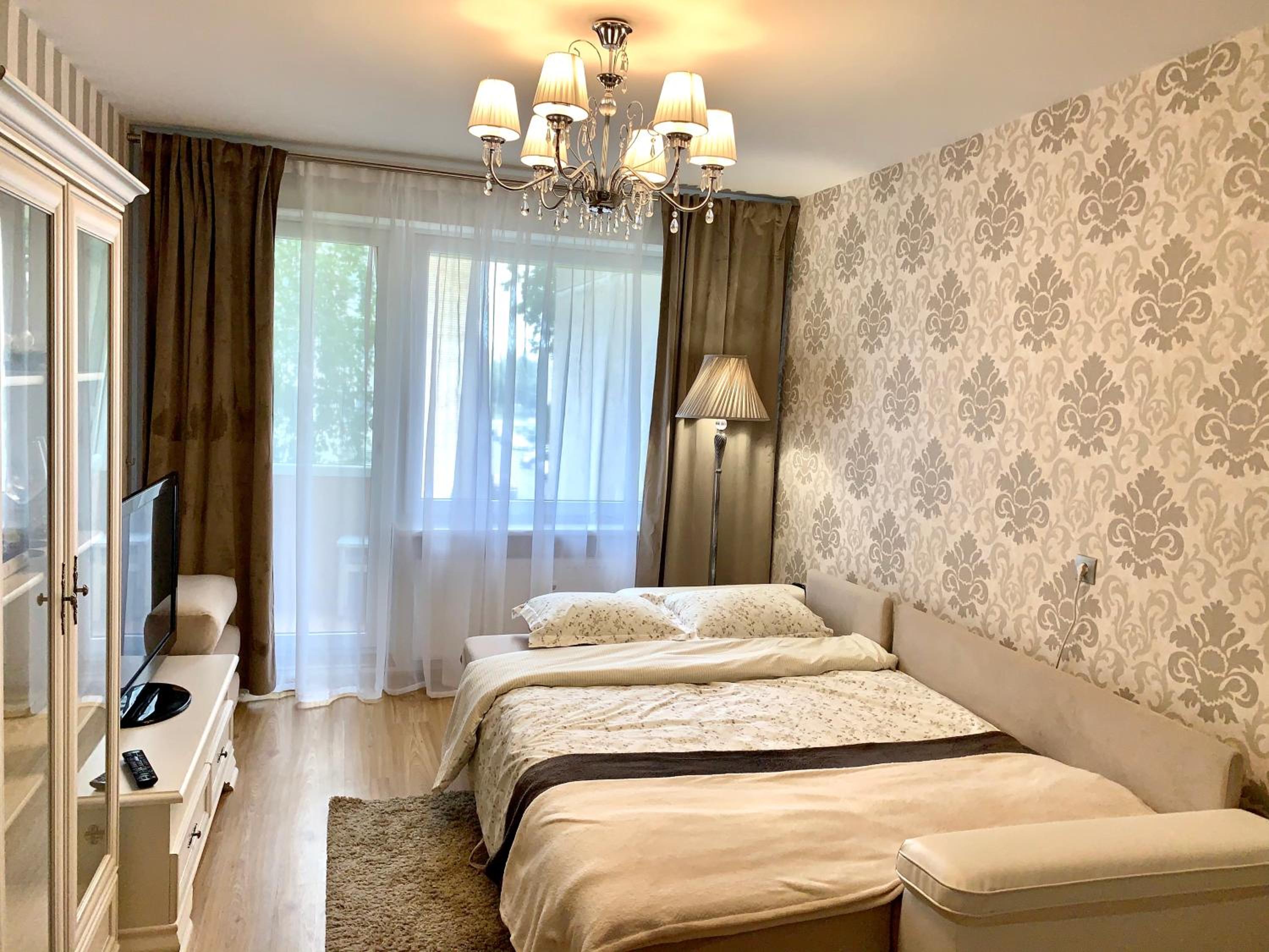 Venta apartament view 2