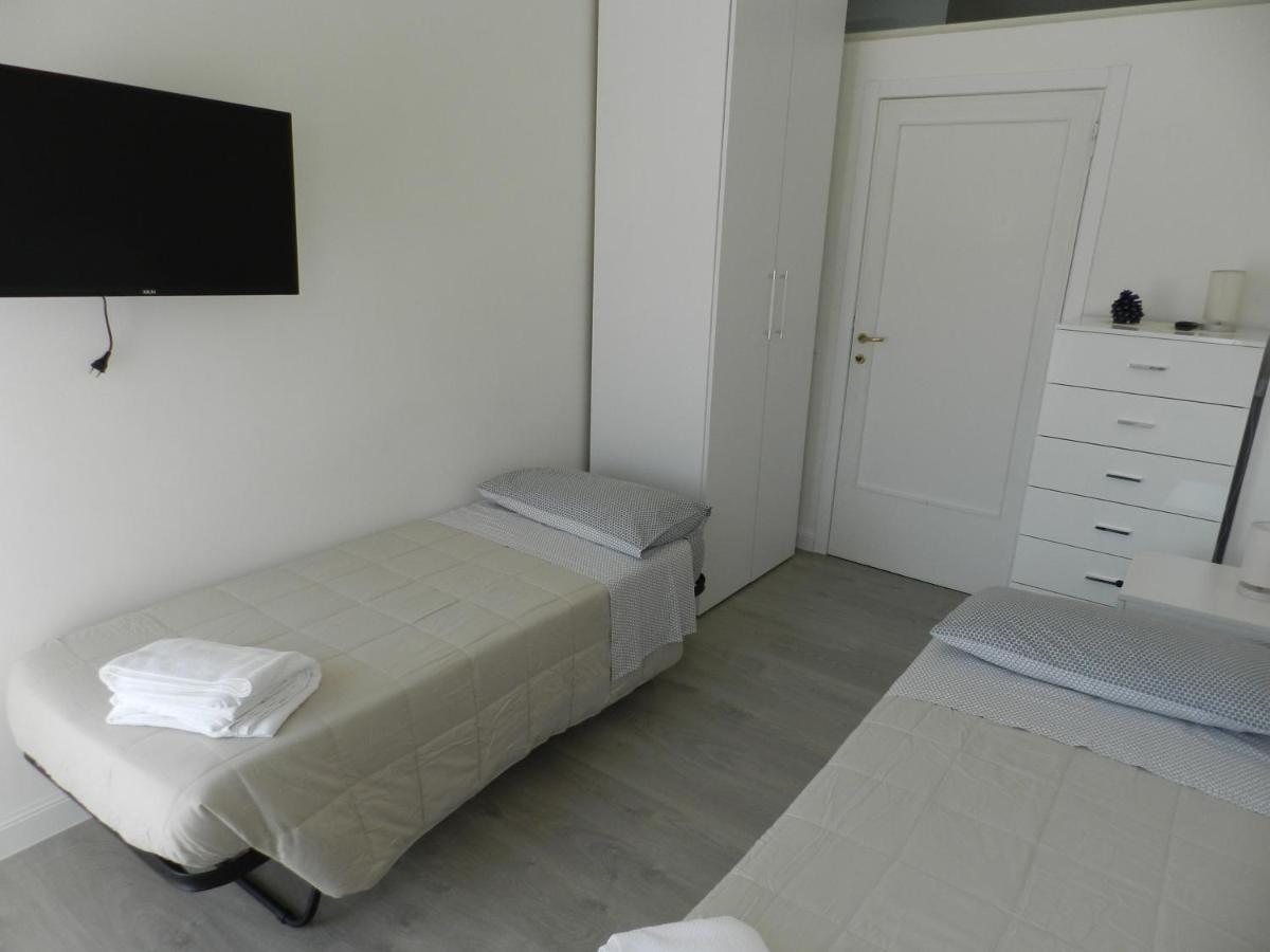 Appartamenti Via Cortonese 1 photo 4
