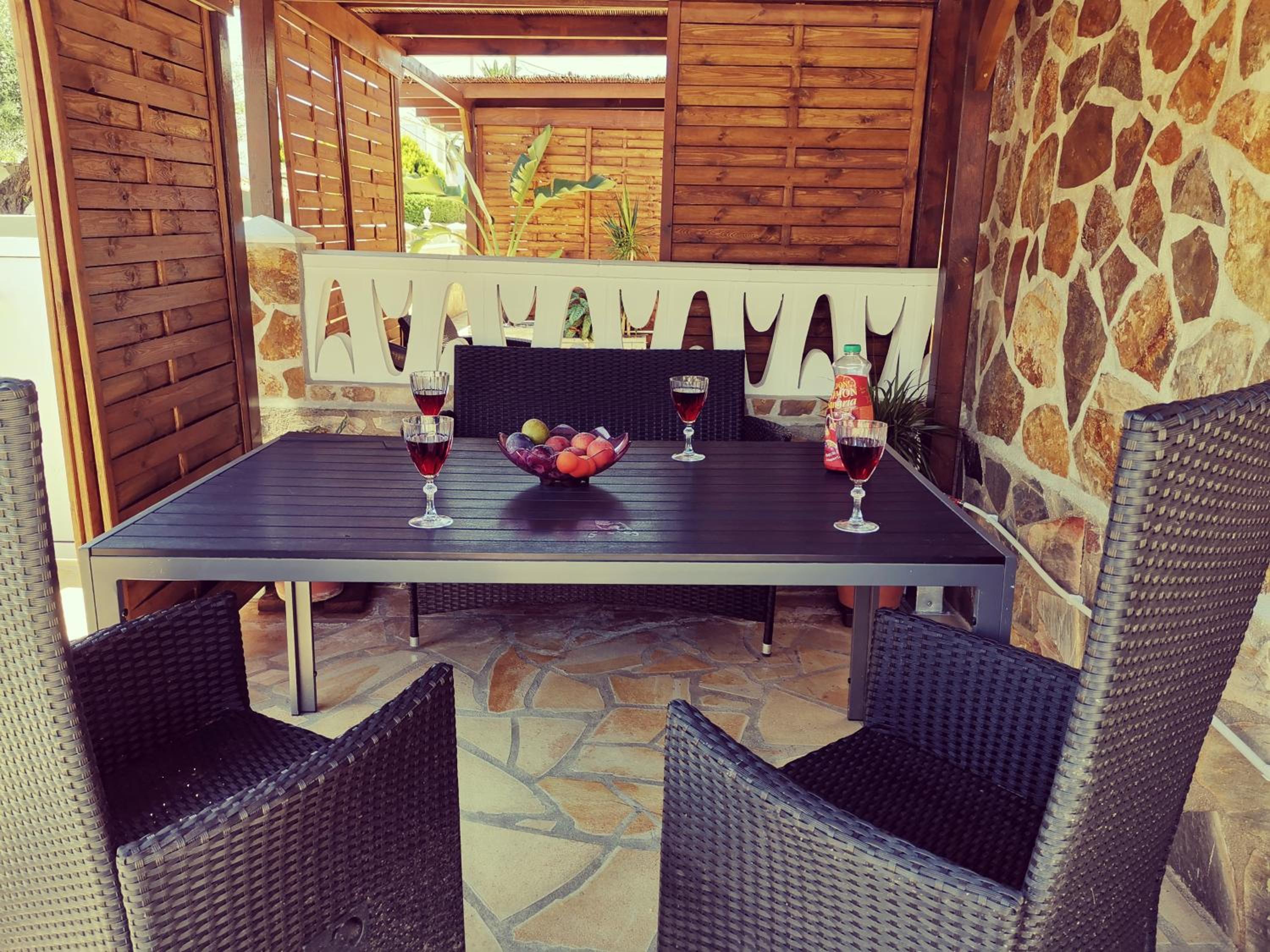 Residencia Thomas