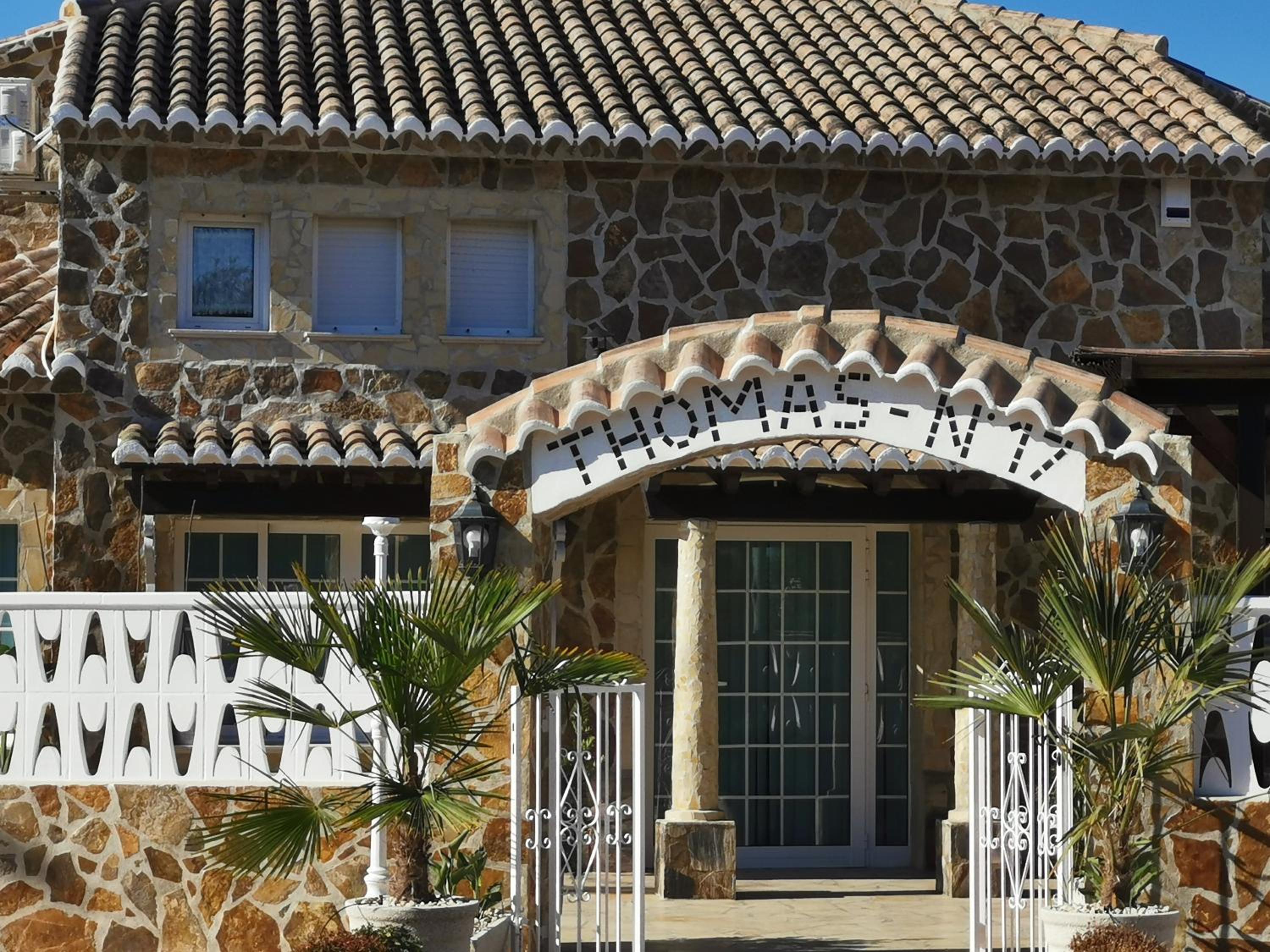 Residencia Thomas