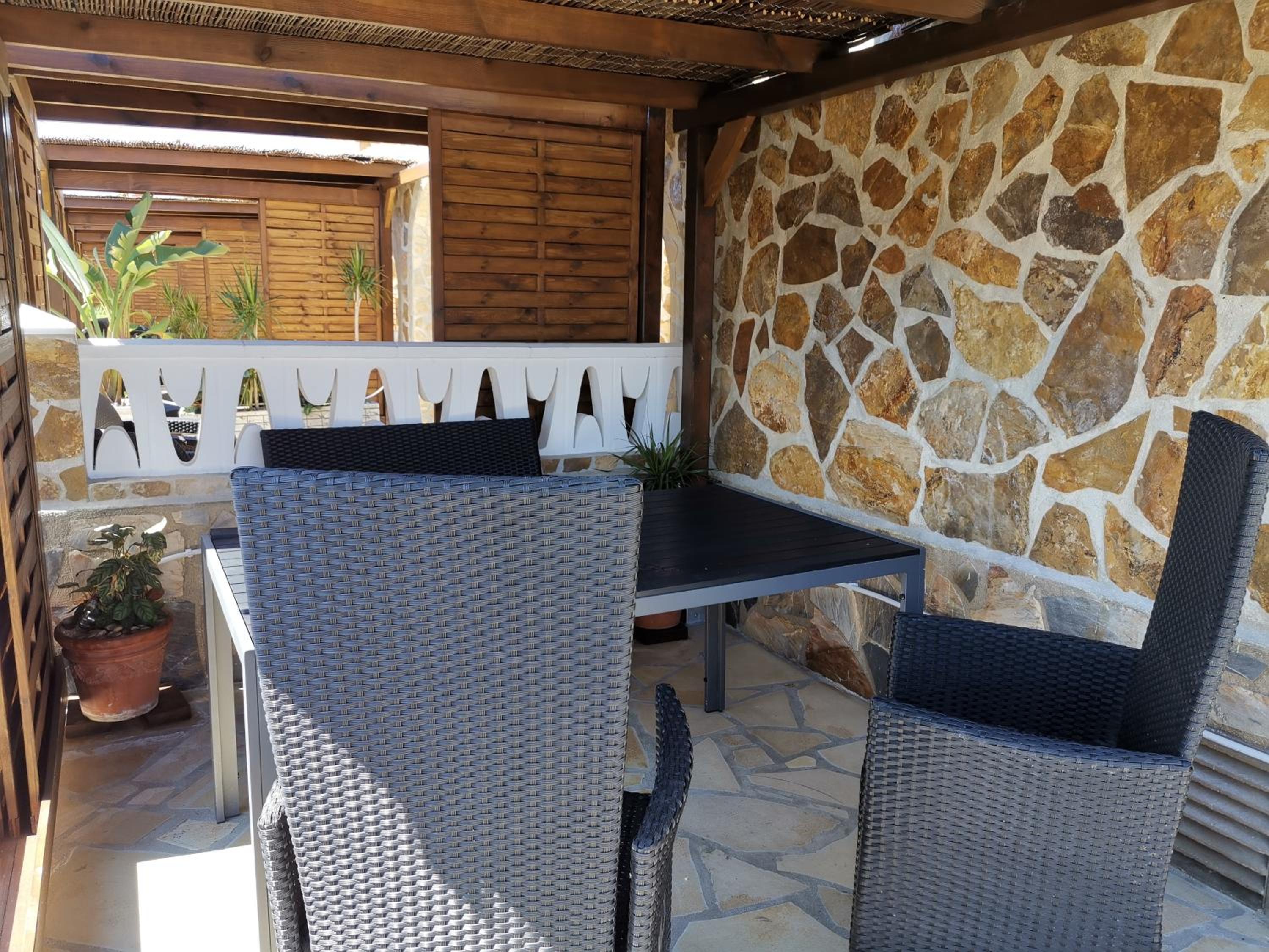 Residencia Thomas