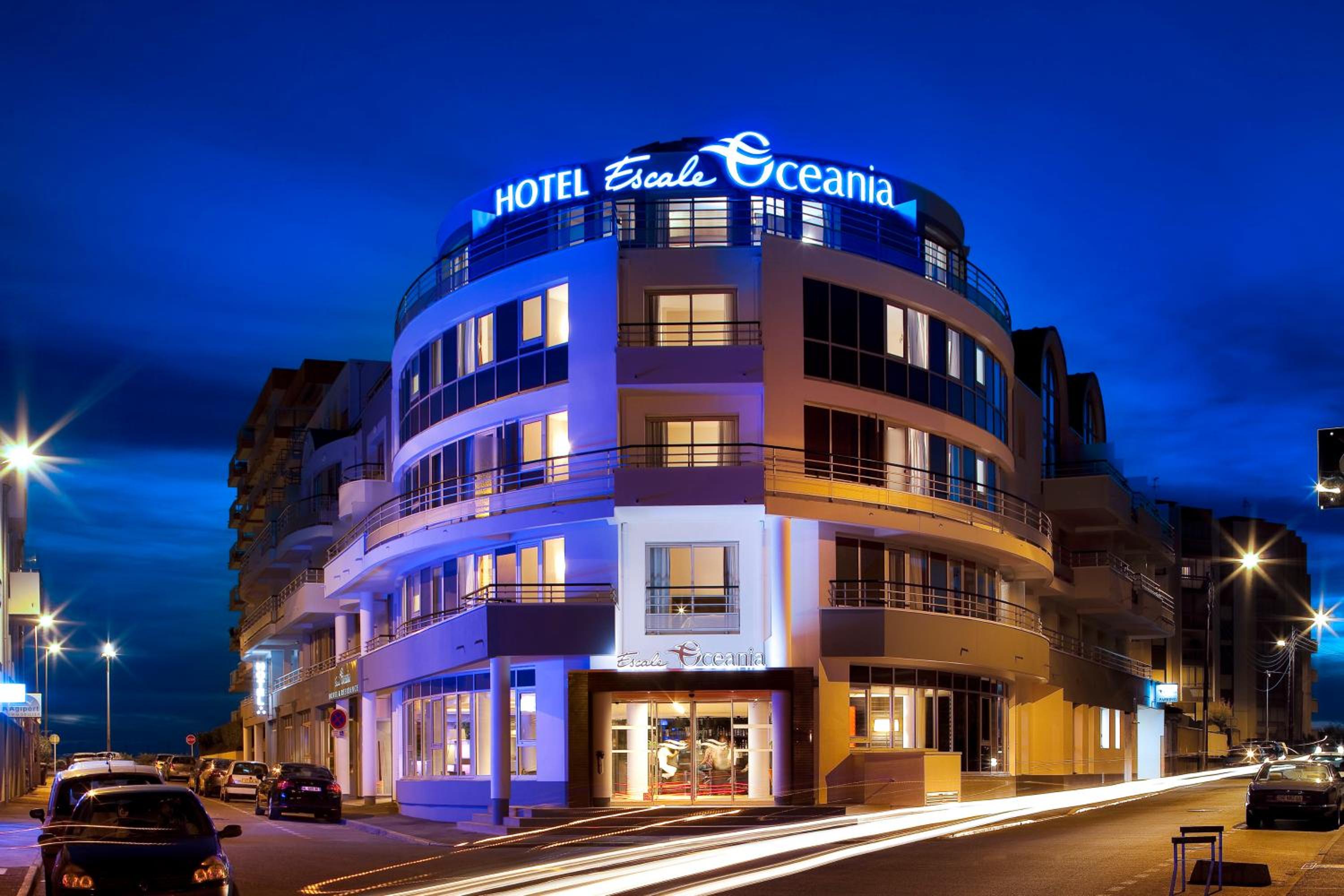 Pornichet Vacations - Escale Oceania Pornichet La Baule - Property Image 11