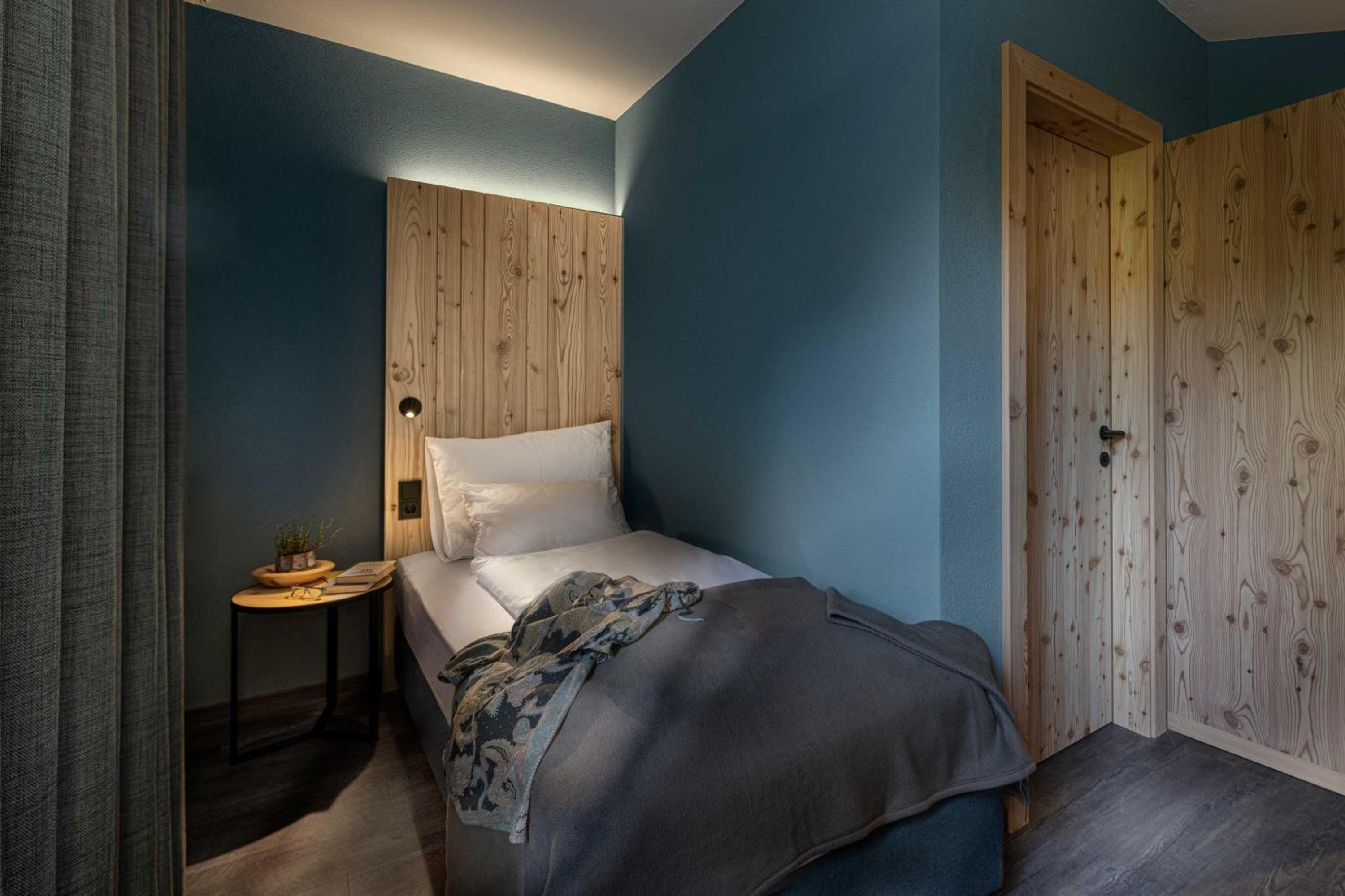 Pension Moarhof en Campo Tures