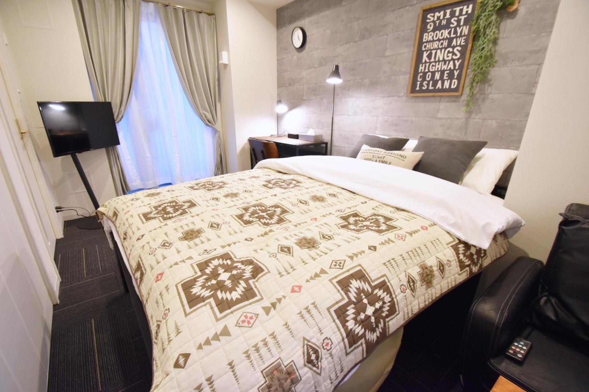 REGALO Shibaura - Vacation STAY 87447