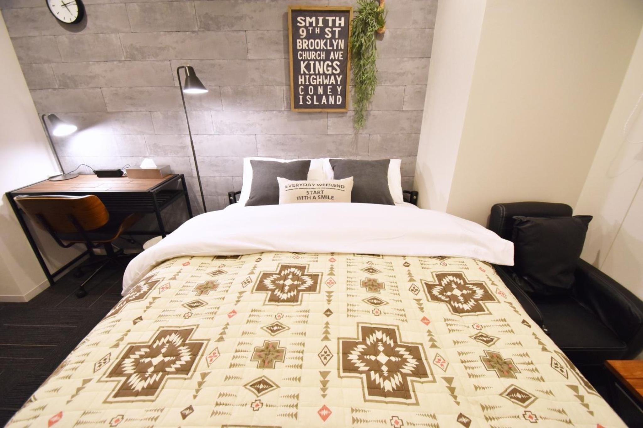 REGALO Shibaura - Vacation STAY 87447