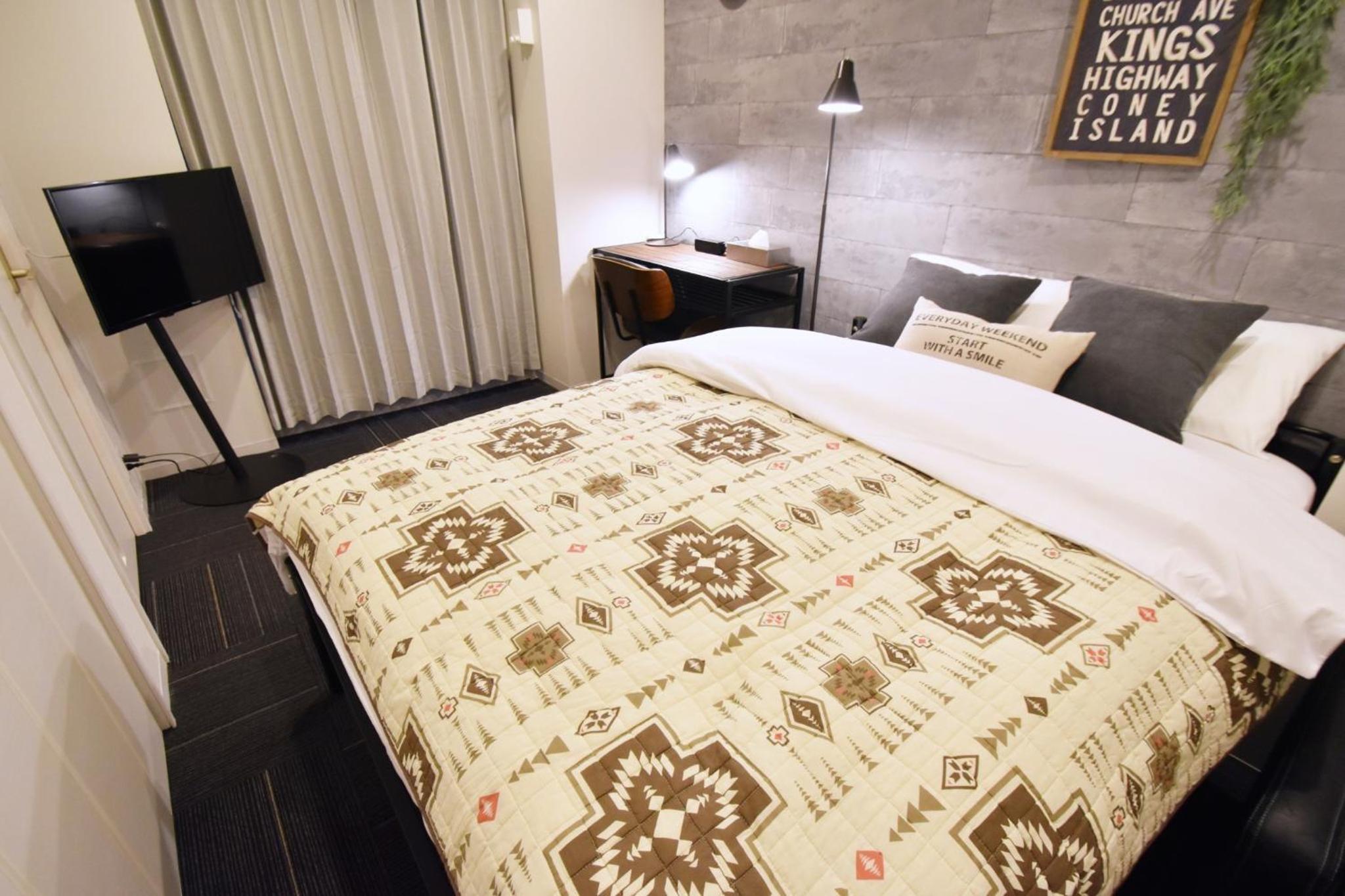 REGALO Shibaura - Vacation STAY 87447