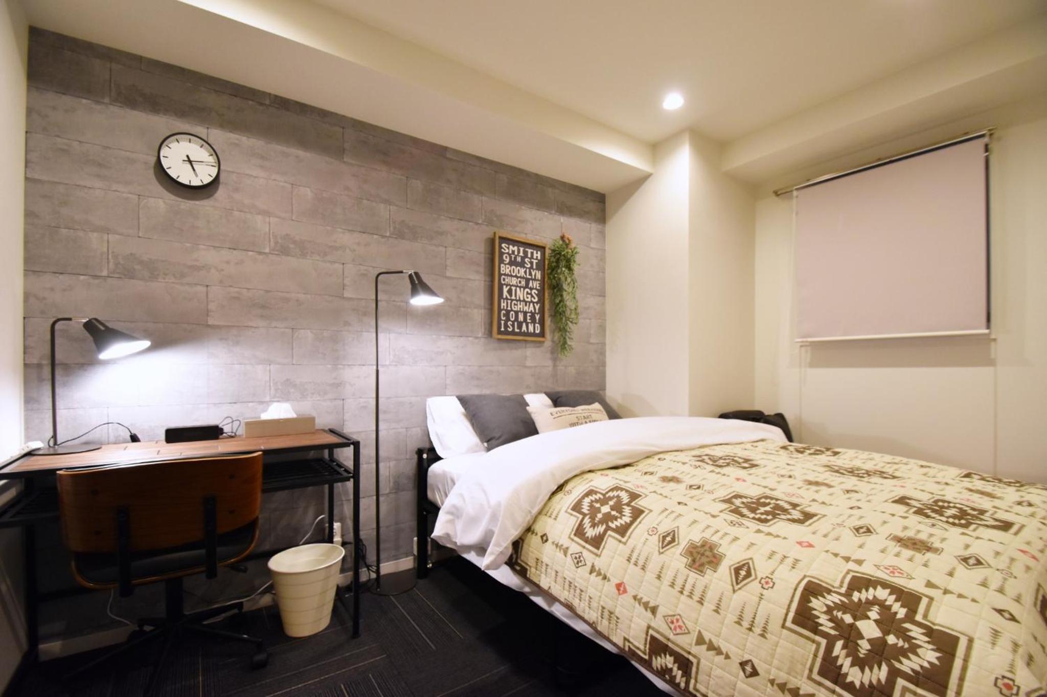 REGALO Shibaura - Vacation STAY 87447