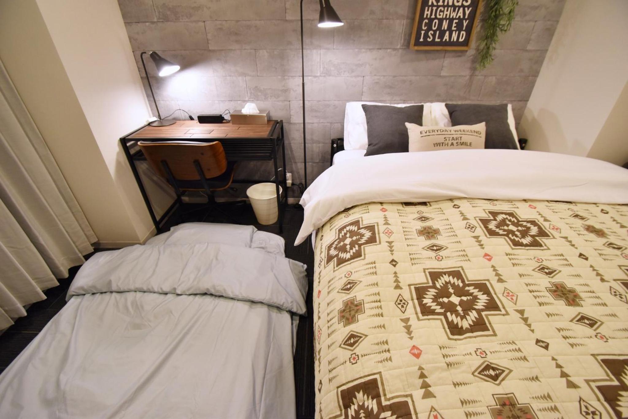 REGALO Shibaura - Vacation STAY 87447