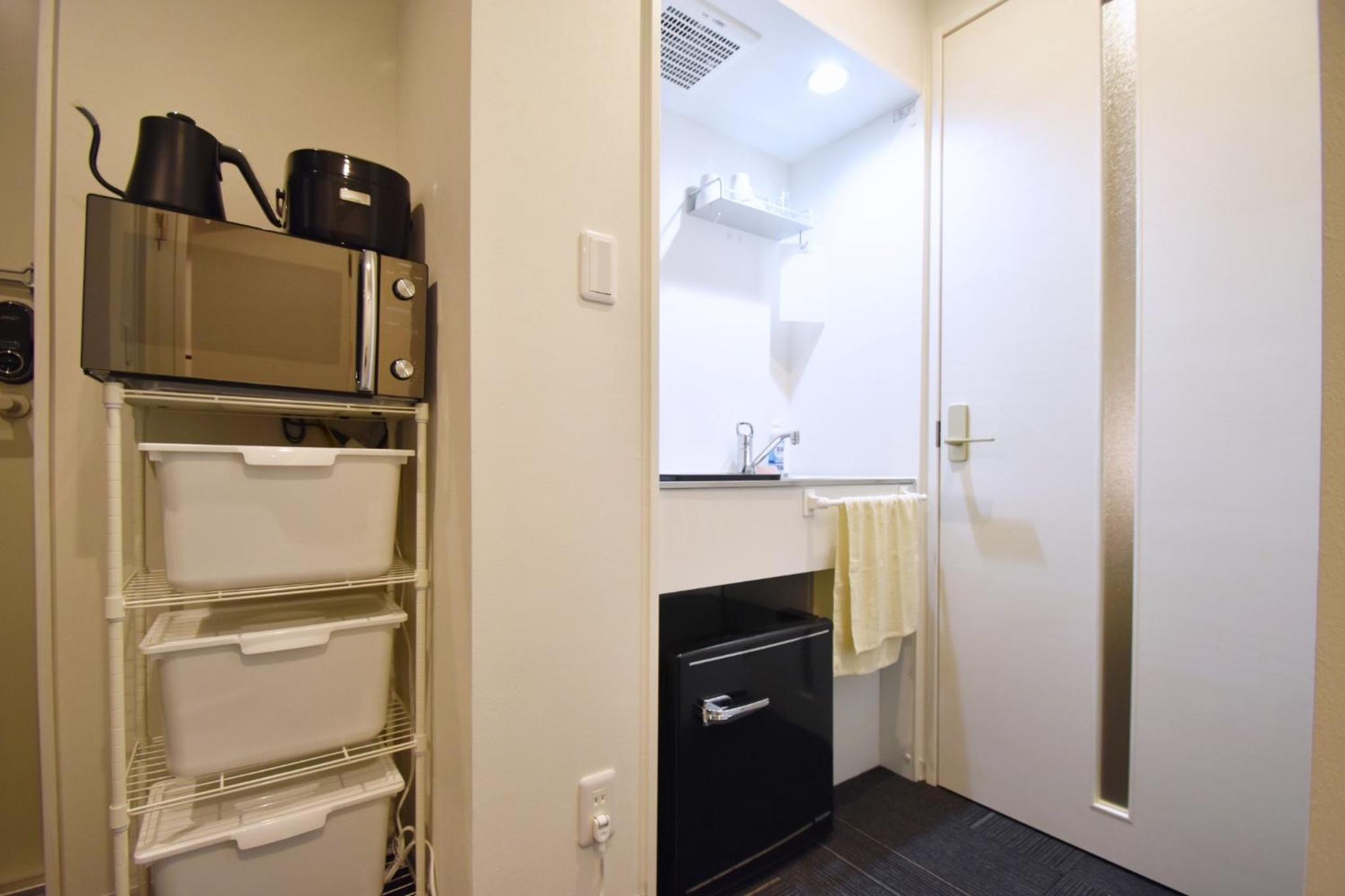 REGALO Shibaura - Vacation STAY 87447
